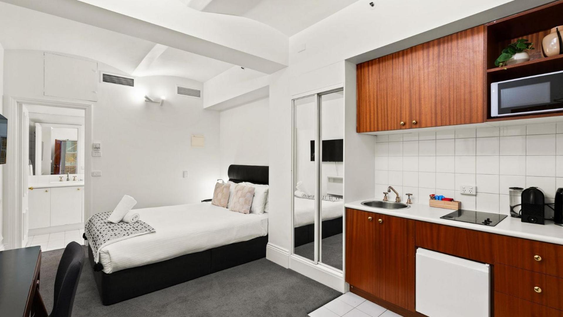 Hotel Gordon House *