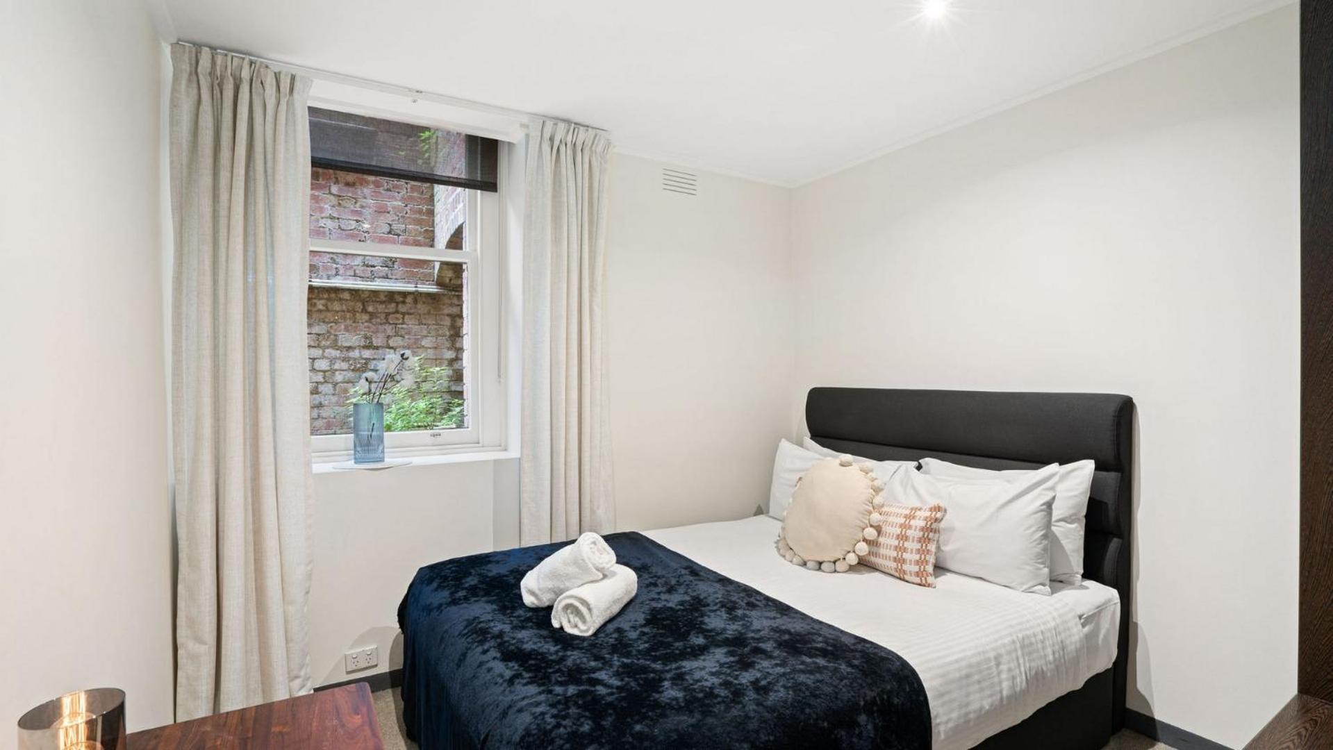 Hotel Gordon House Melbourne
