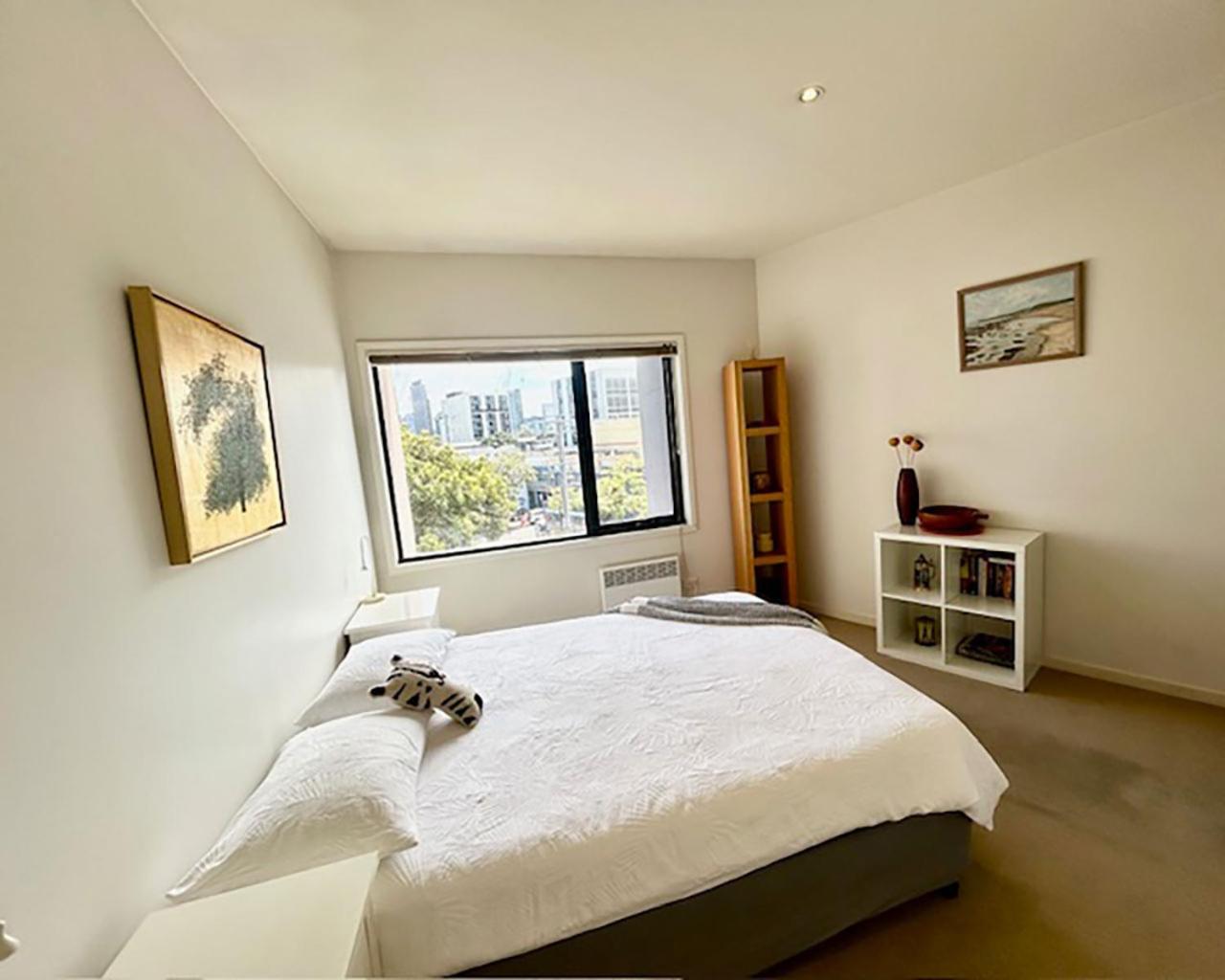 Apartment Superb Views - Apartment, Work Or Just Relax! Melbourne