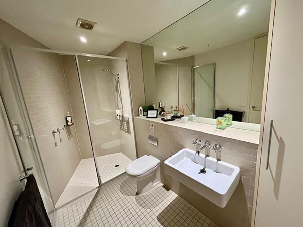 Superb Views - Apartment, Work Or Just Relax! Apartment Melbourne