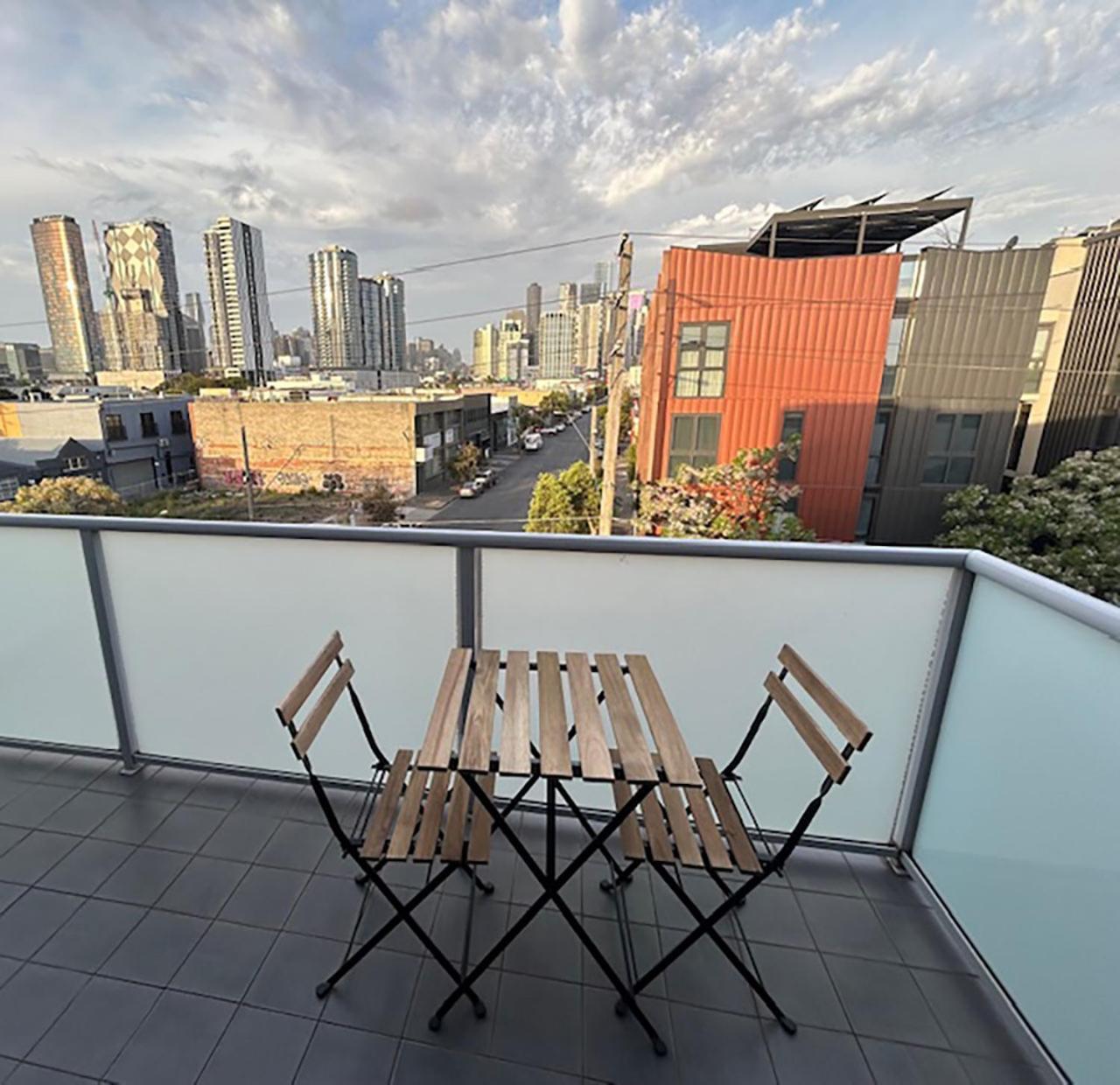 Apartment Superb Views - Apartment, Work Or Just Relax! Melbourne