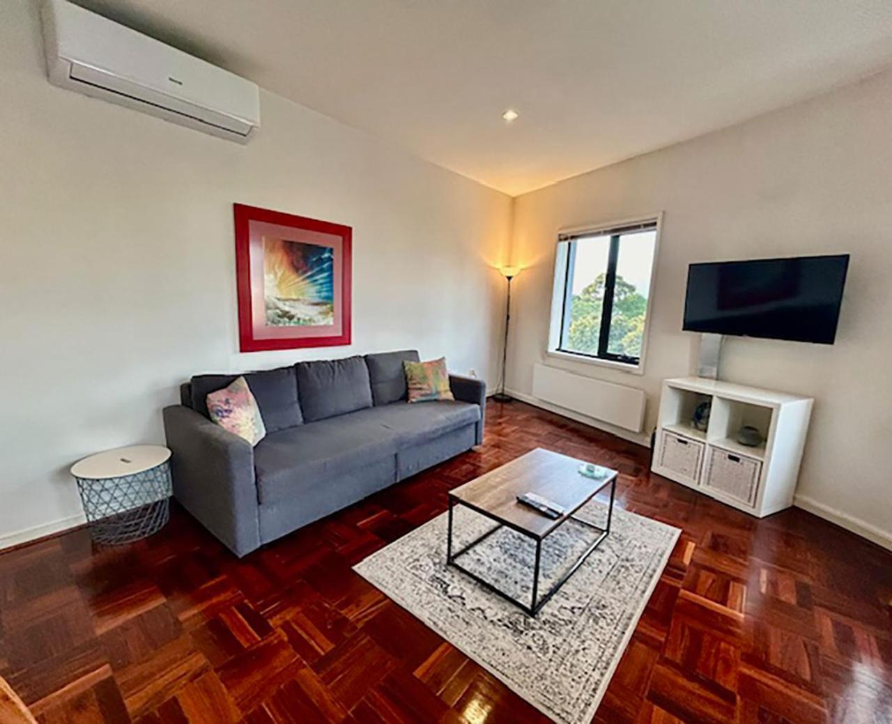 Superb Views - Apartment, Work Or Just Relax! Apartment