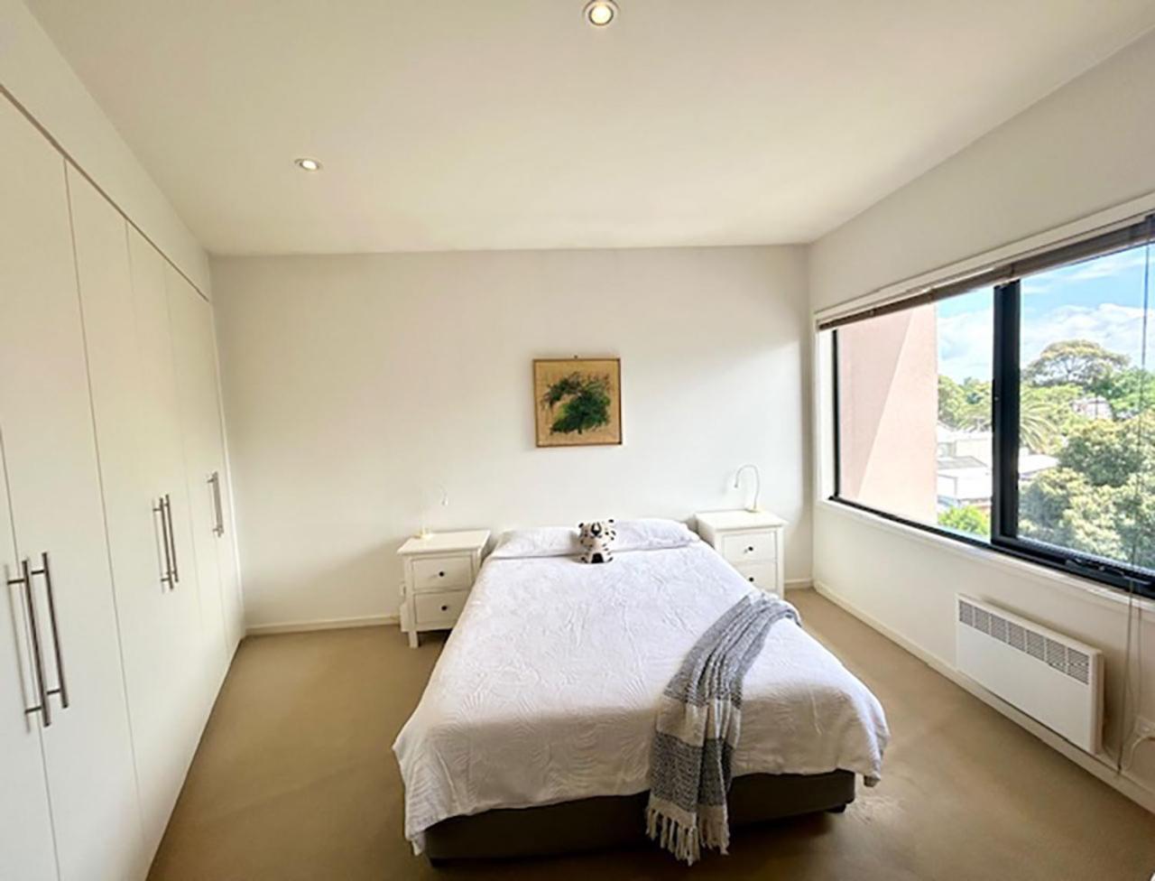 Apartment Superb Views - Apartment, Work Or Just Relax! *