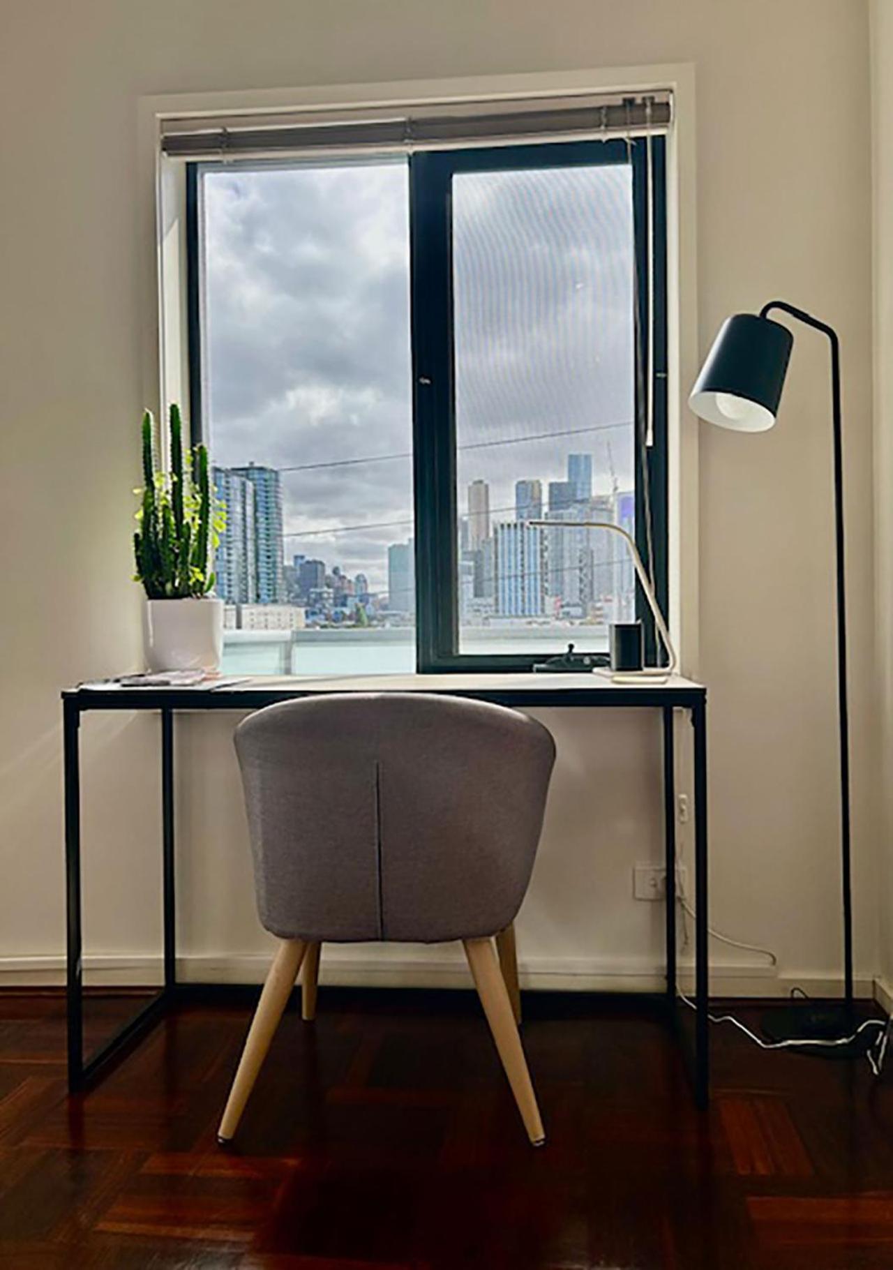 Superb Views - Apartment, Work Or Just Relax! Melbourne