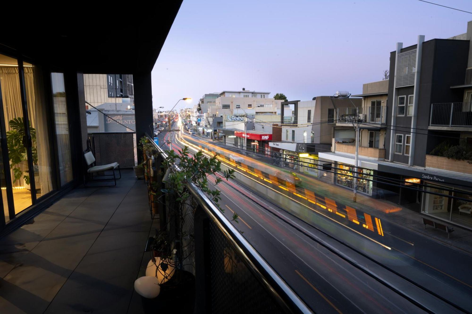 Apartment Mega Style The General Melbourne