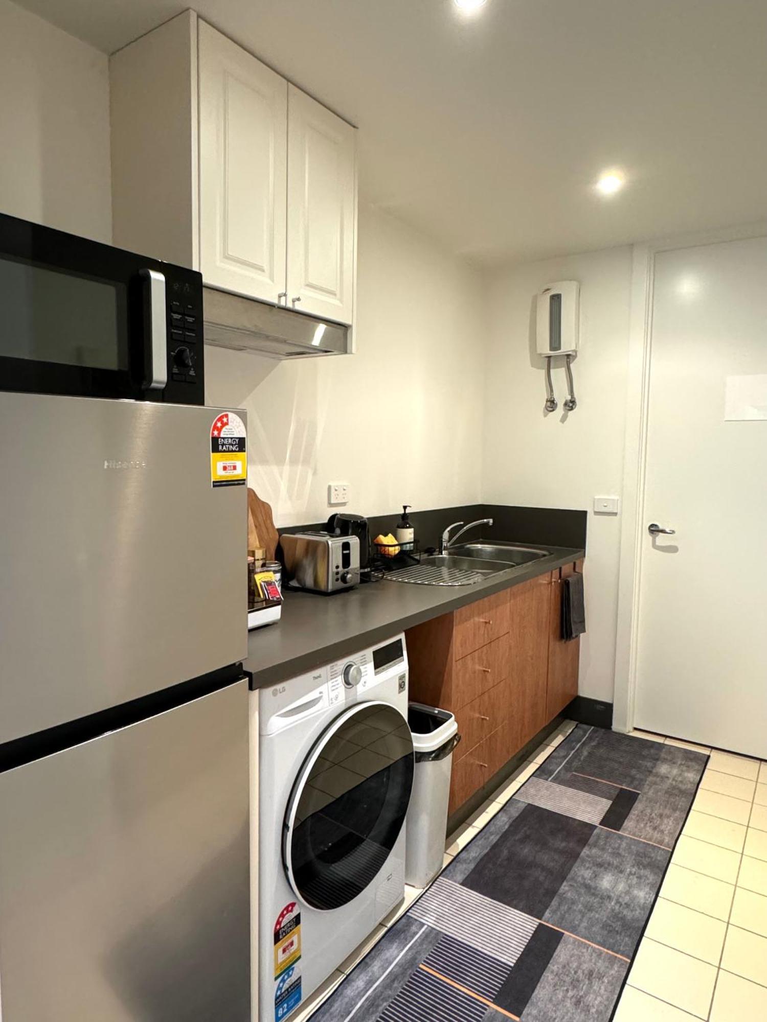 Modern In Prahran Melbourne