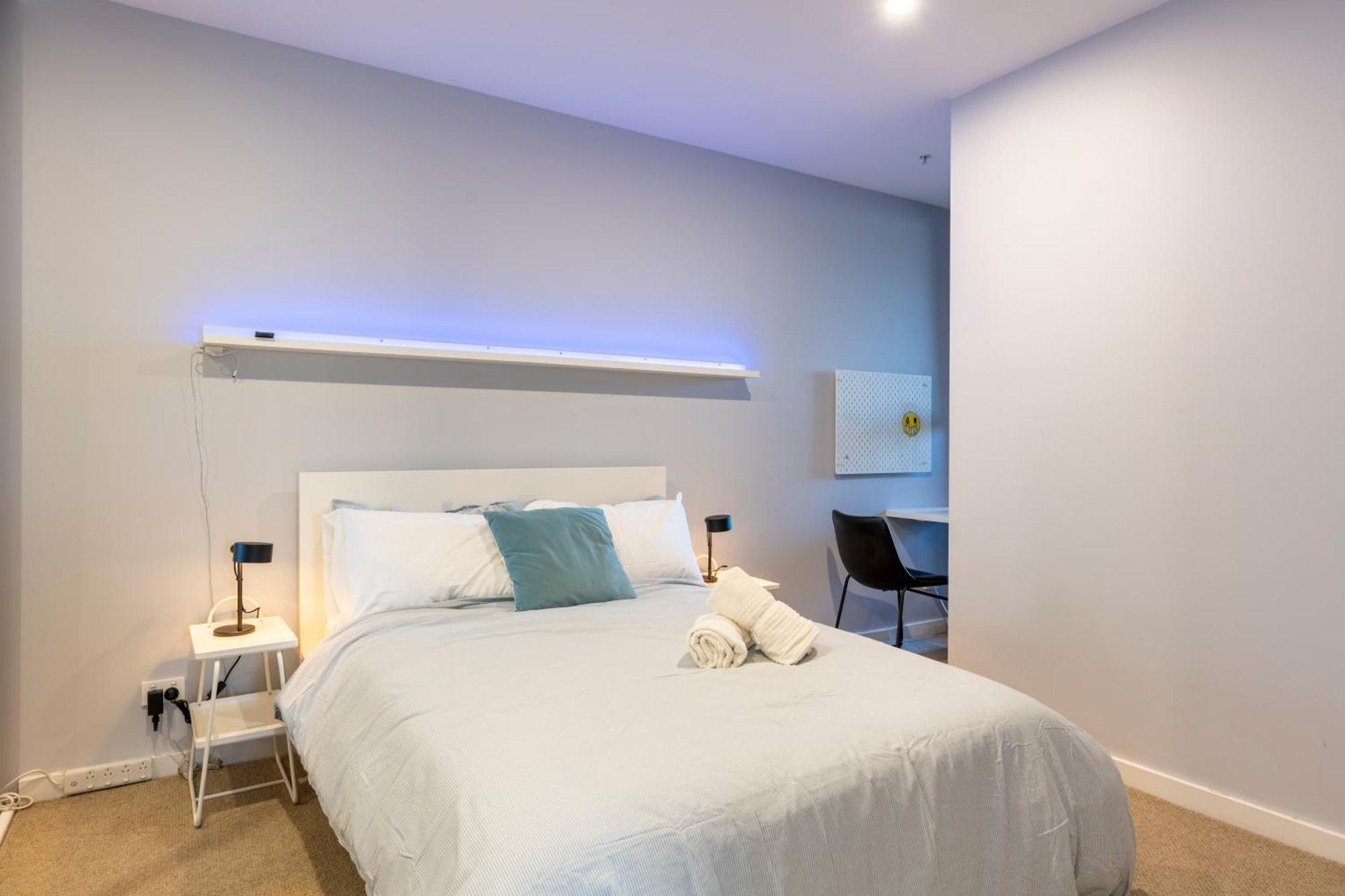 Mega Style The General Apartment *