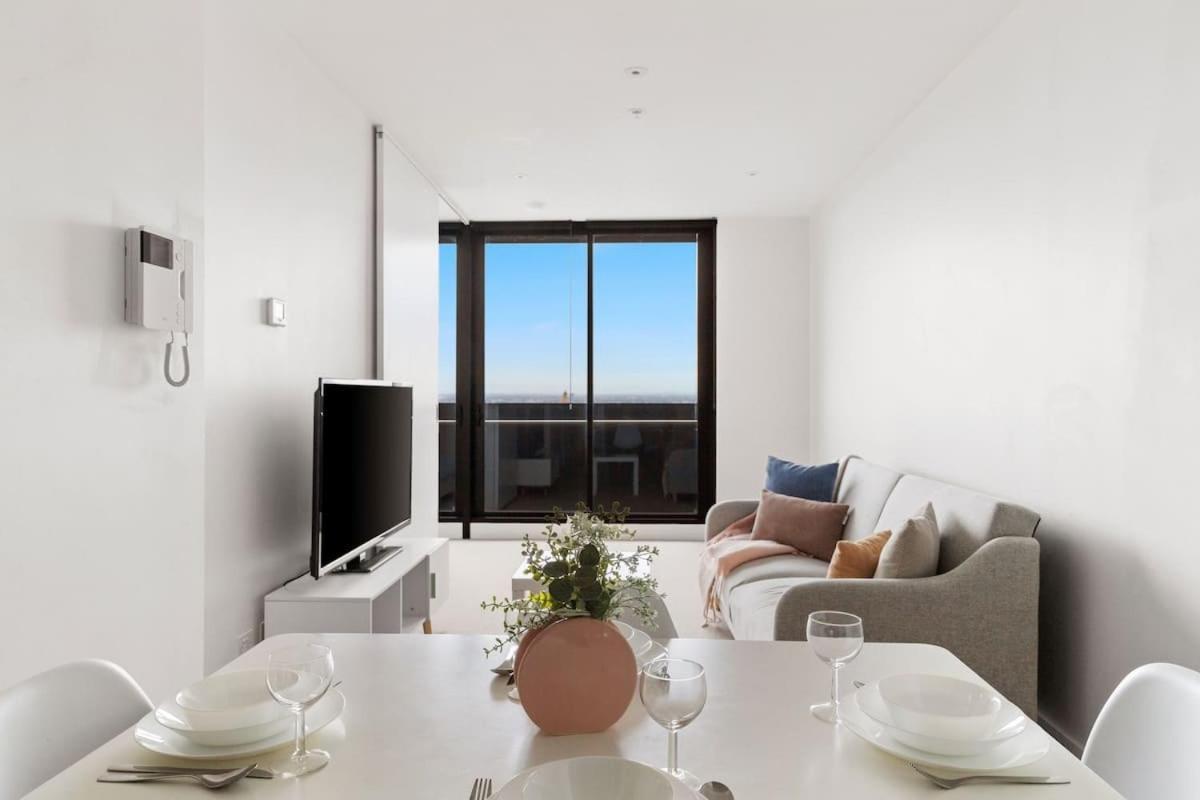Apartment A Cozy 2br With Free Wifi In Prime *