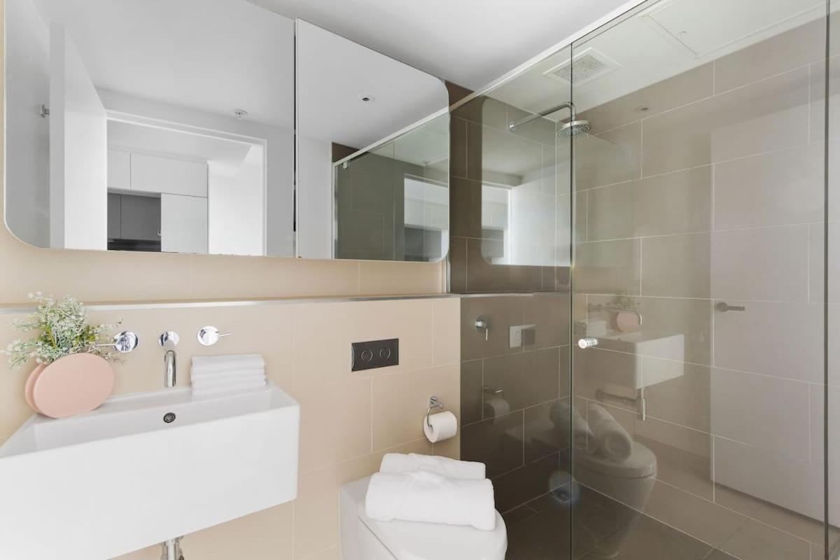 A Cozy 2br With Free Wifi In Prime * Melbourne
