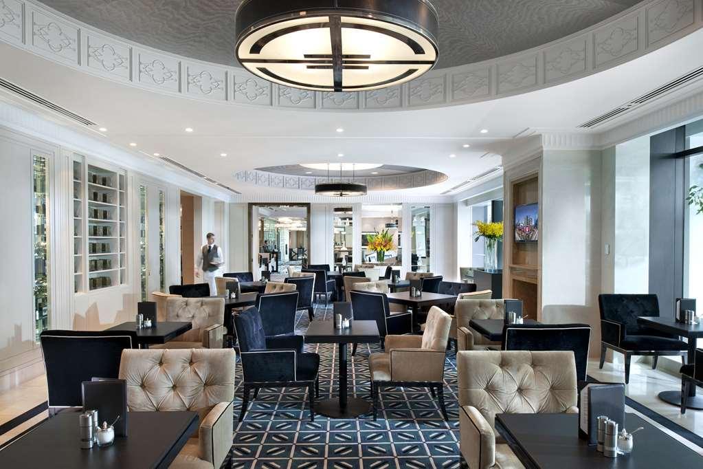 Crown Towers Hotel Melbourne