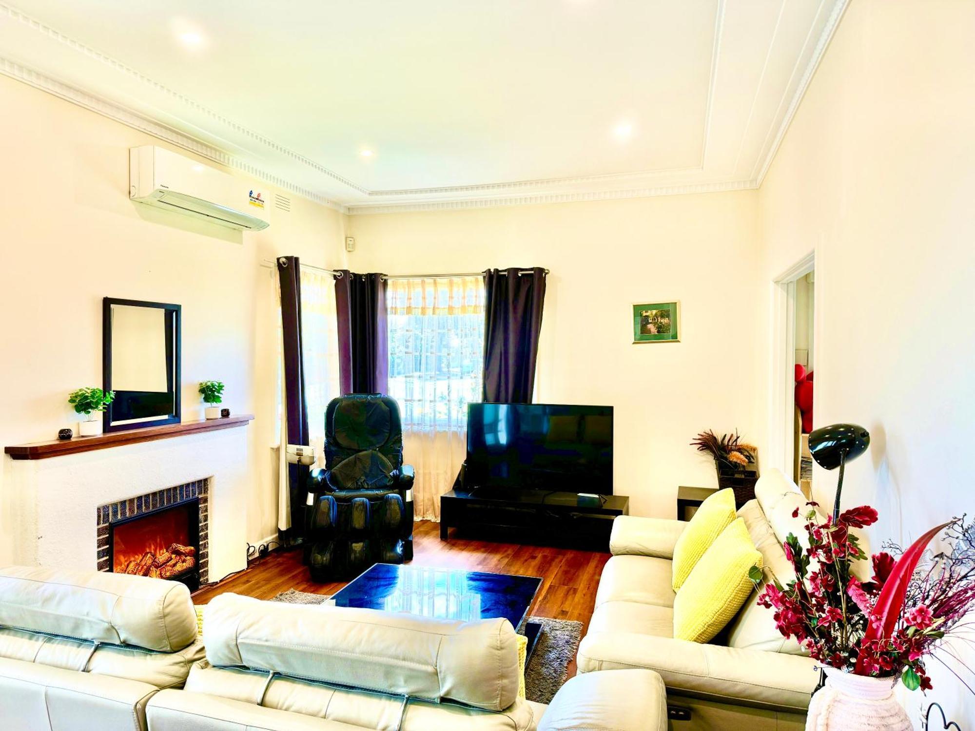 Four Seasons Home家四季客栈 Villa *