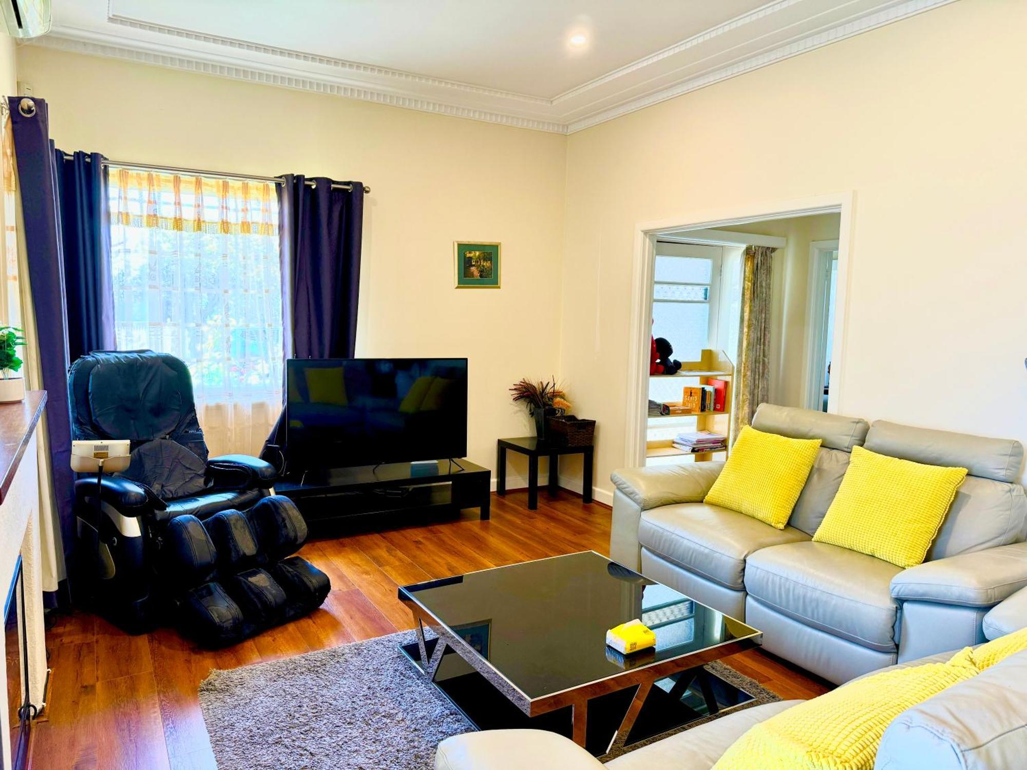Four Seasons Home家四季客栈 Villa