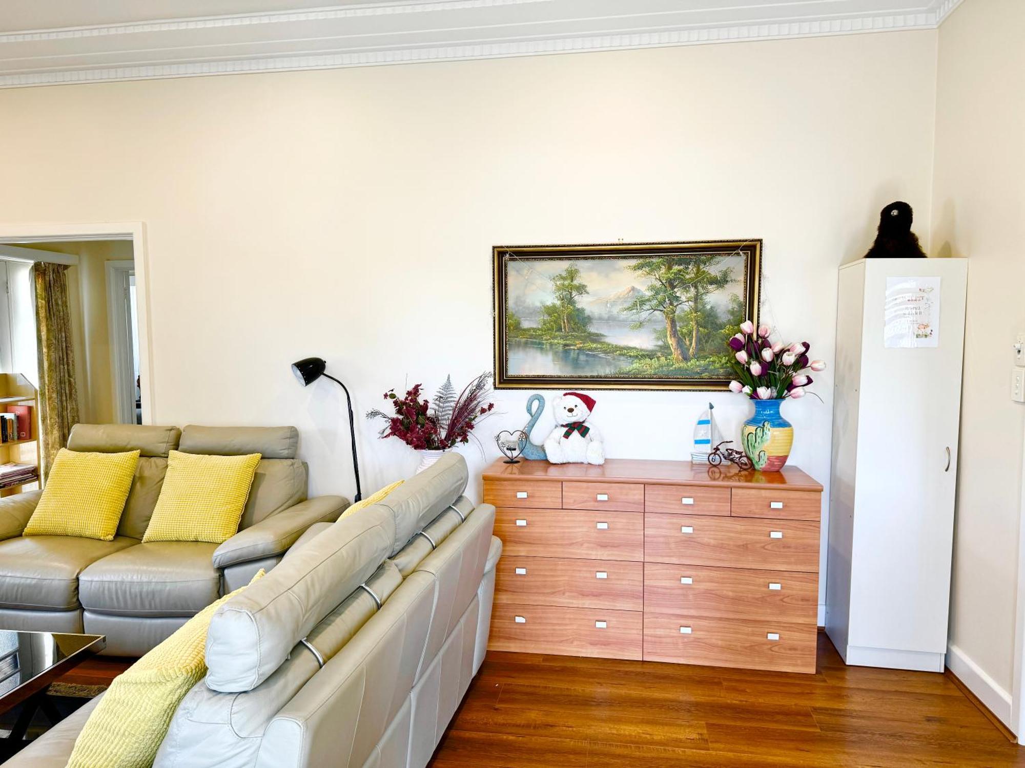 Four Seasons Home家四季客栈 Villa Melbourne