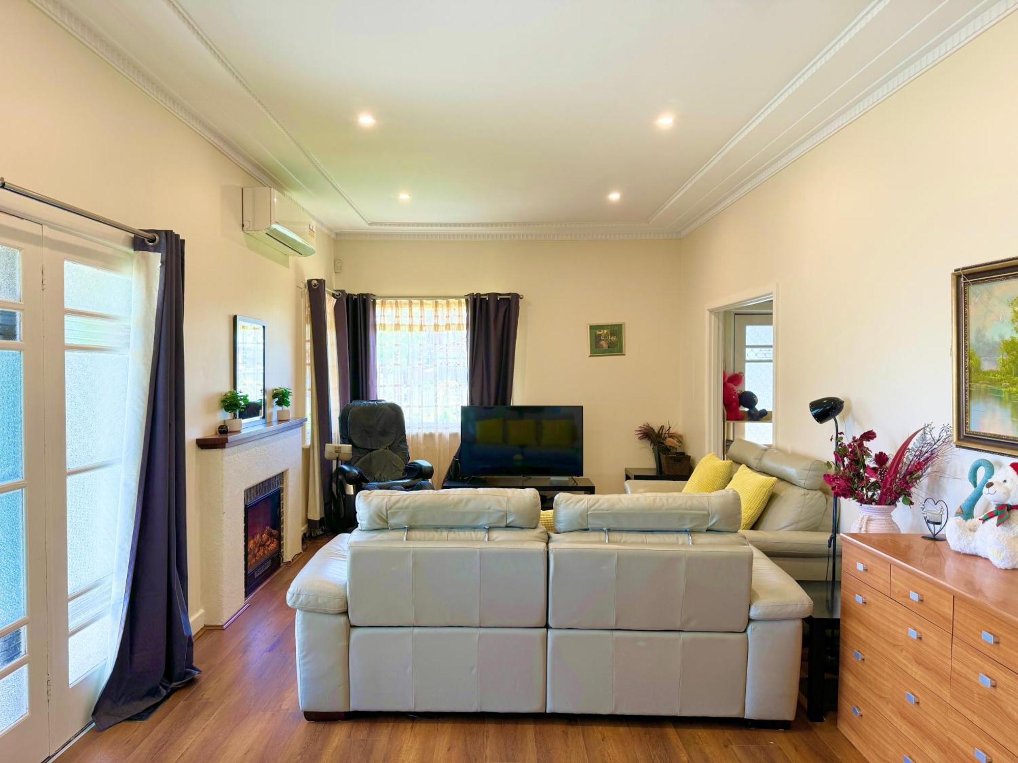 Villa Four Seasons Home家四季客栈