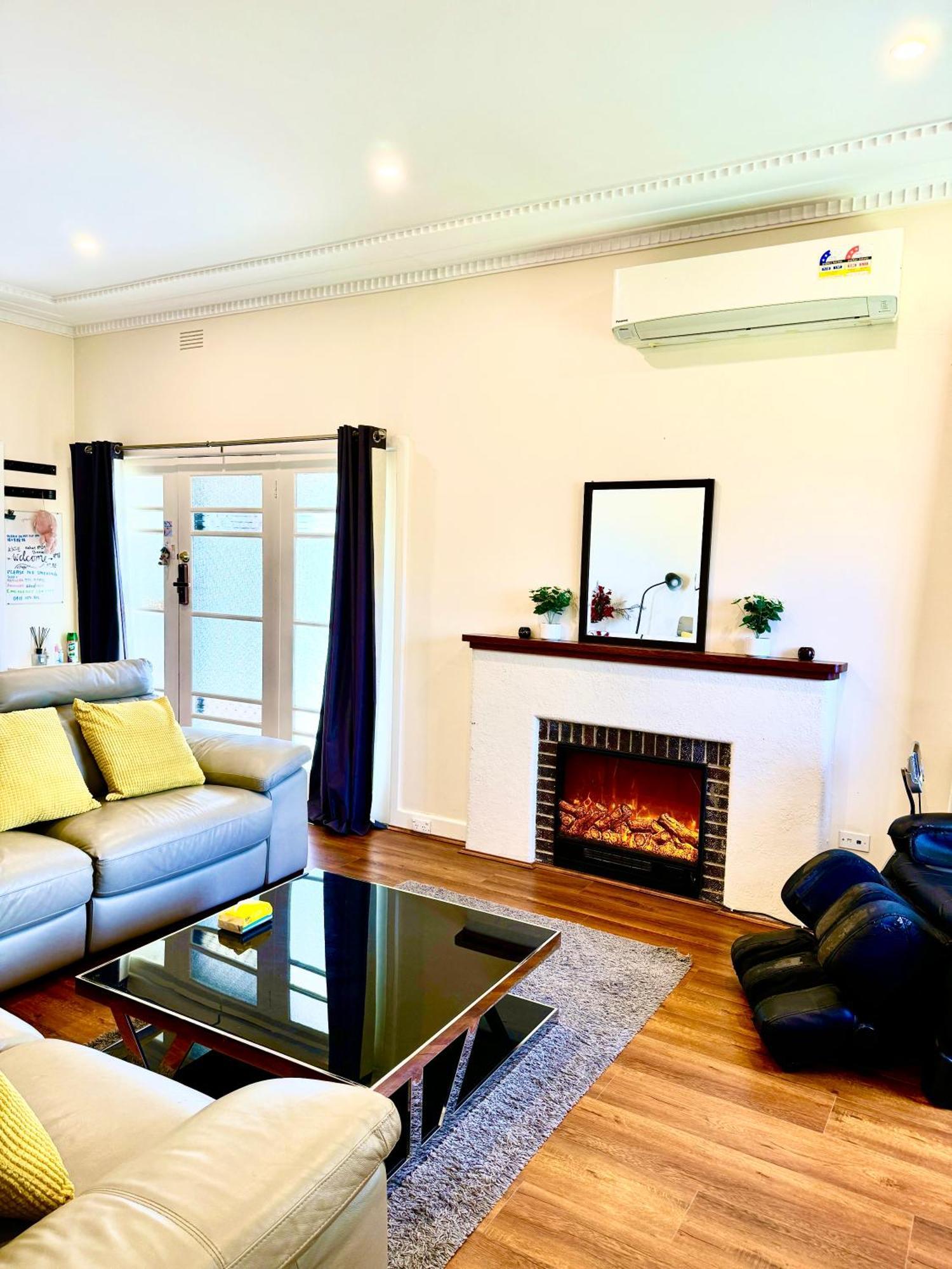 Villa Four Seasons Home家四季客栈 *