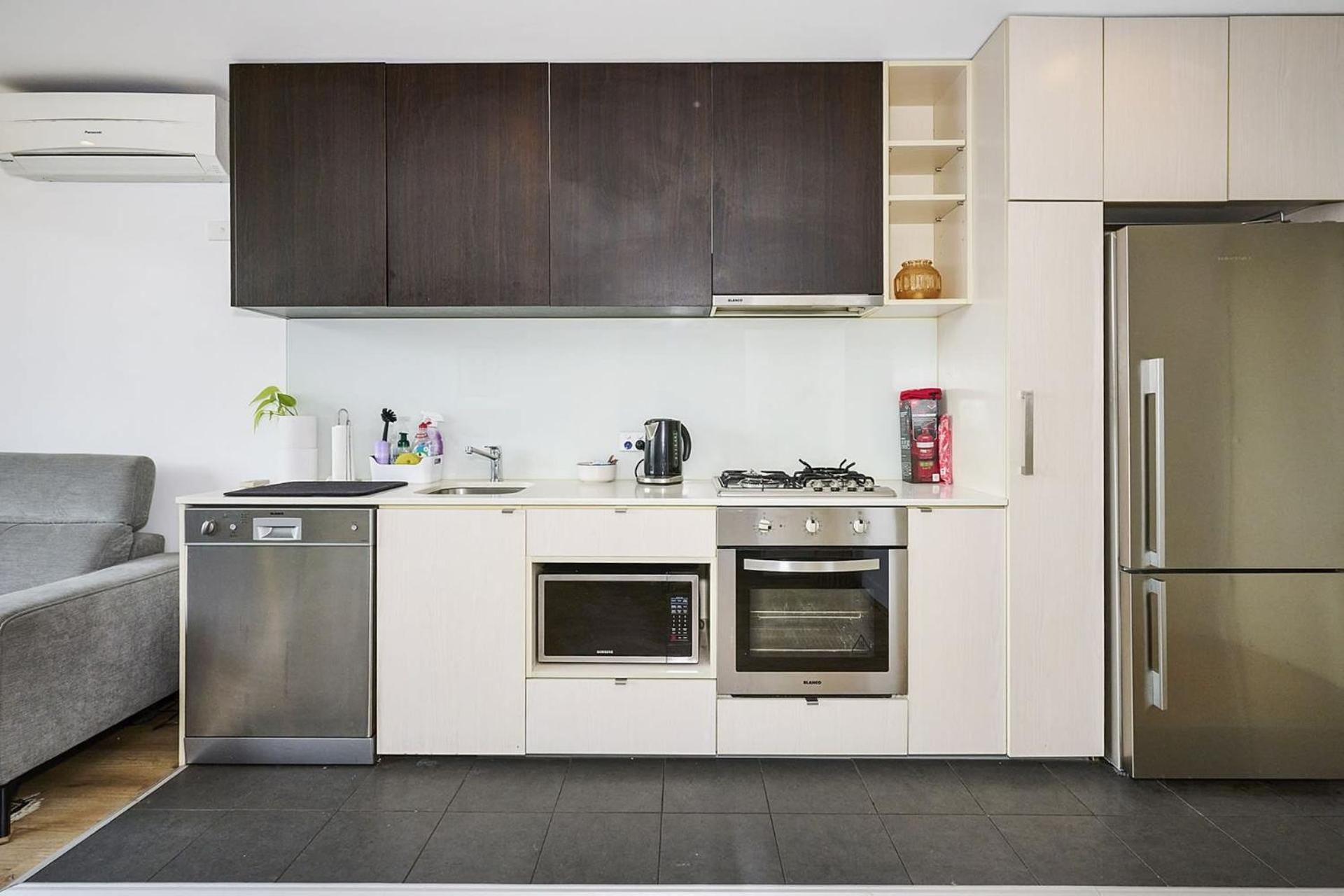 Vibrant Apartment-living Richmond Vic