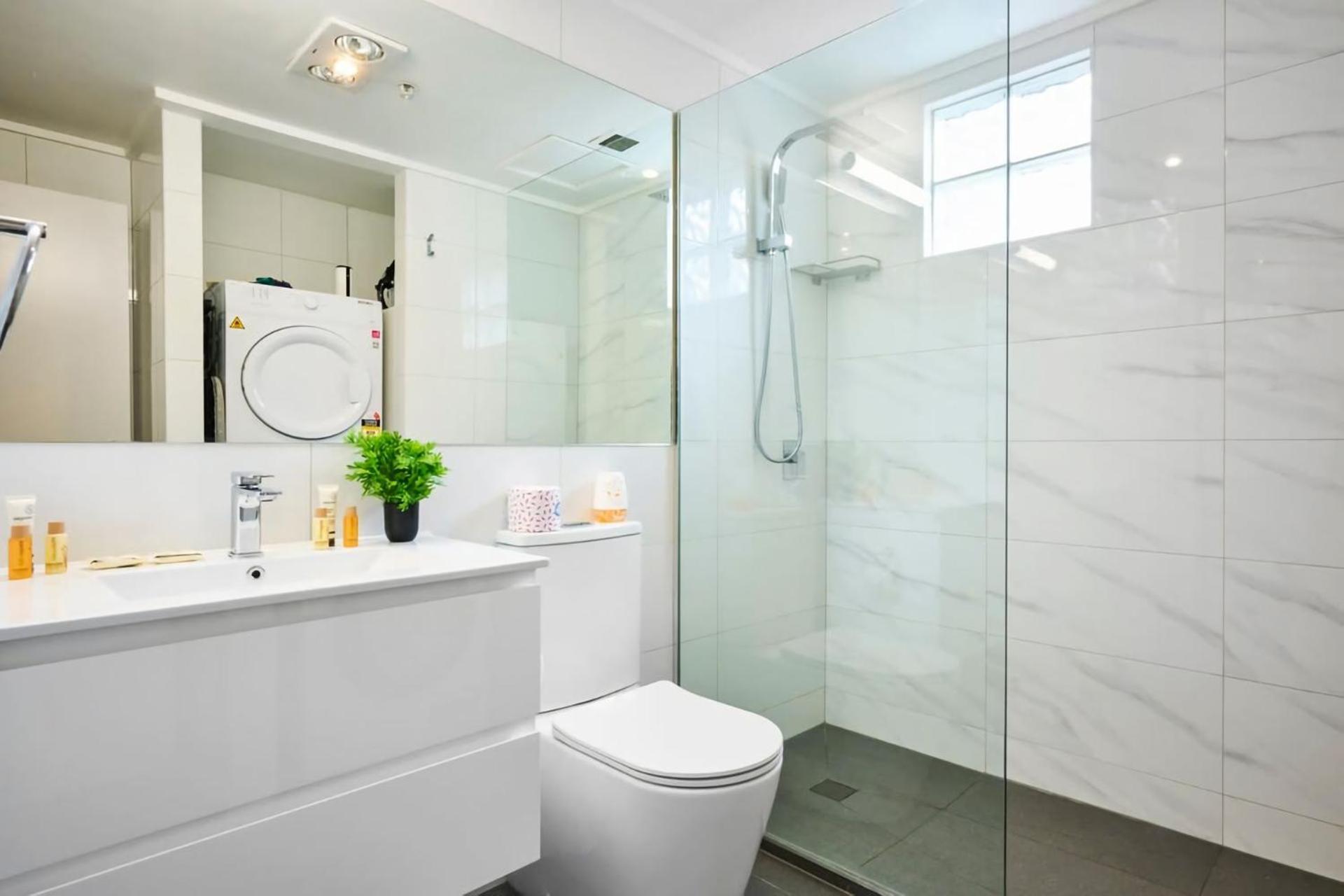 Modern 3 Bed In Cbd *