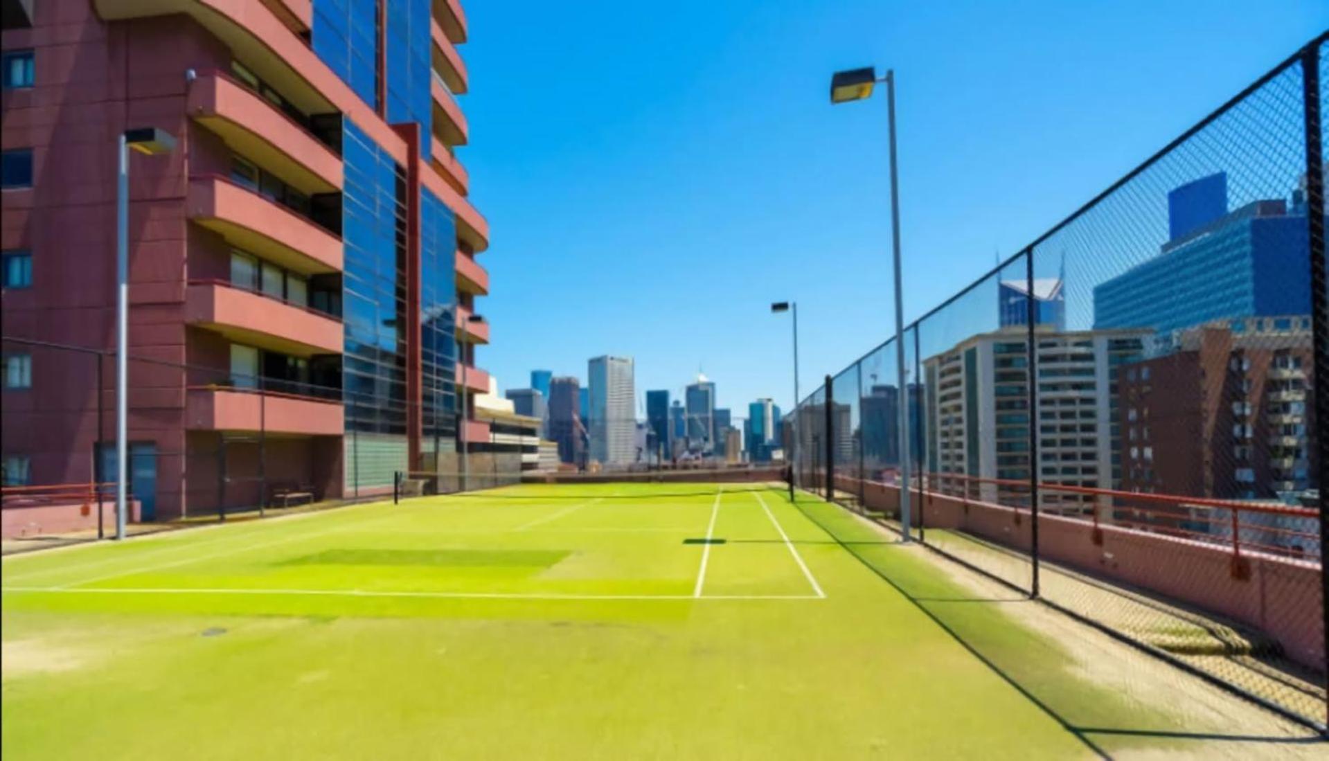 Modern 3 Bed In Cbd Melbourne