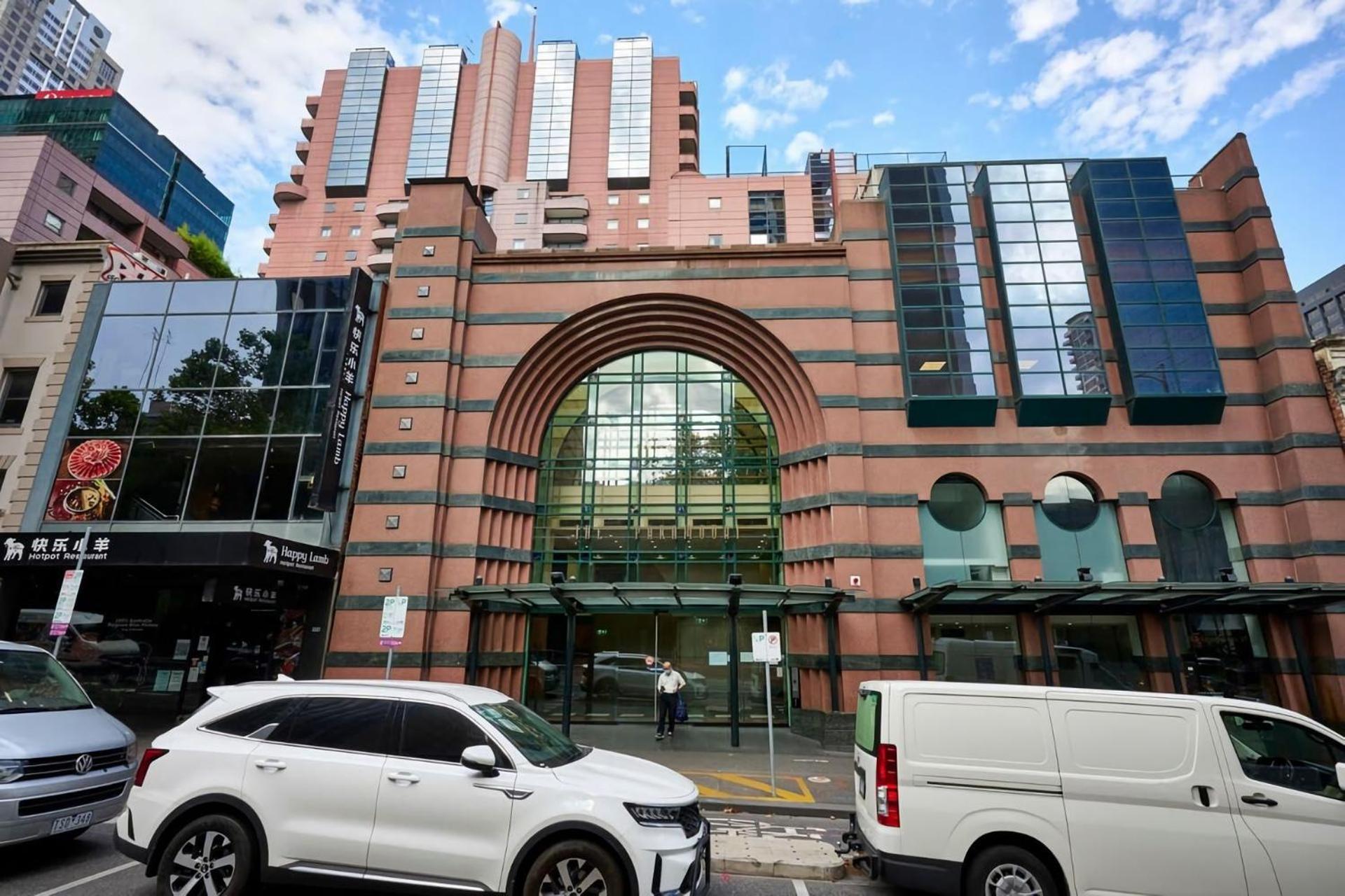 Modern 3 Bed In Cbd * Melbourne