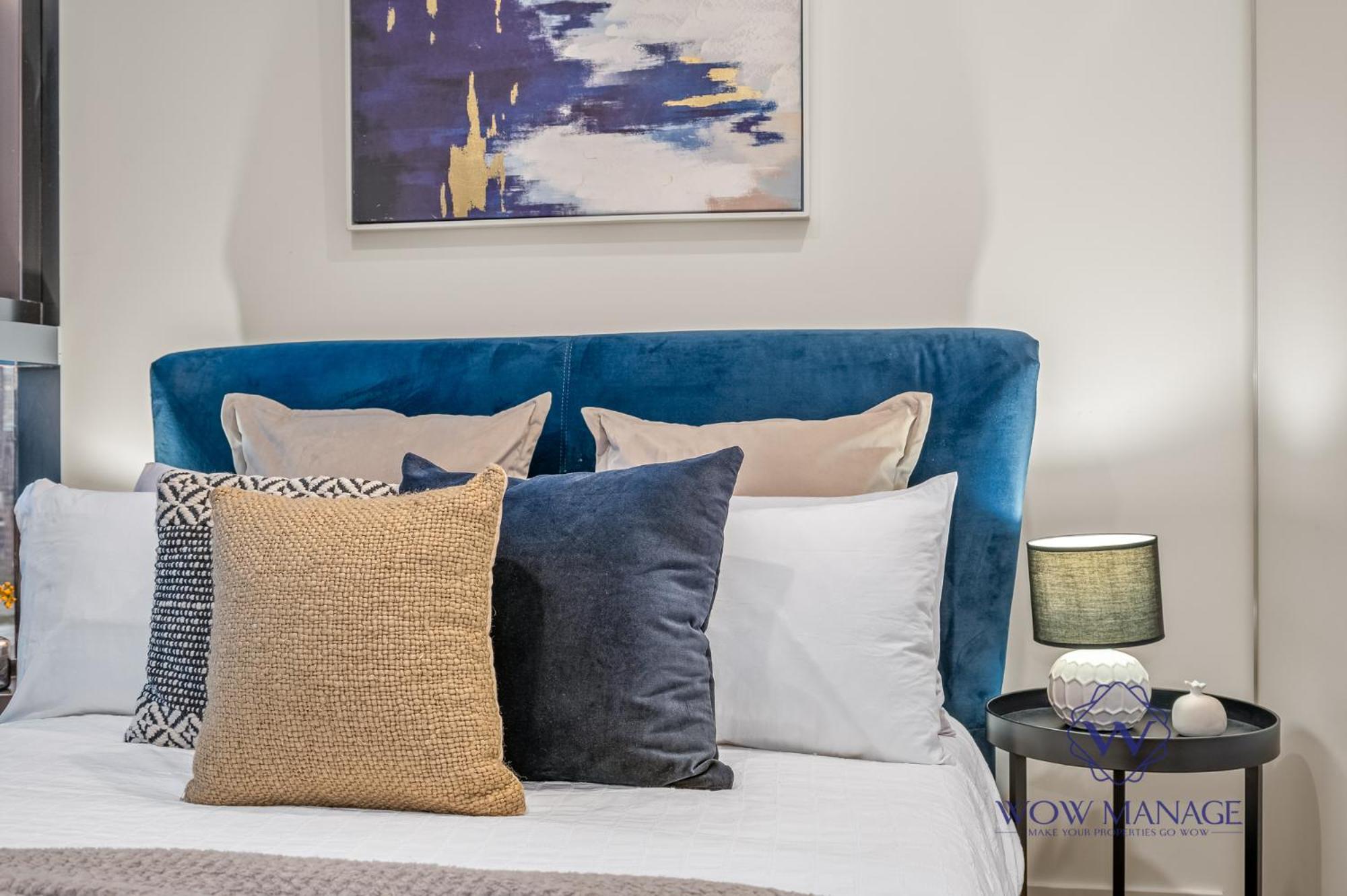 Apartment Wow On Clarendon