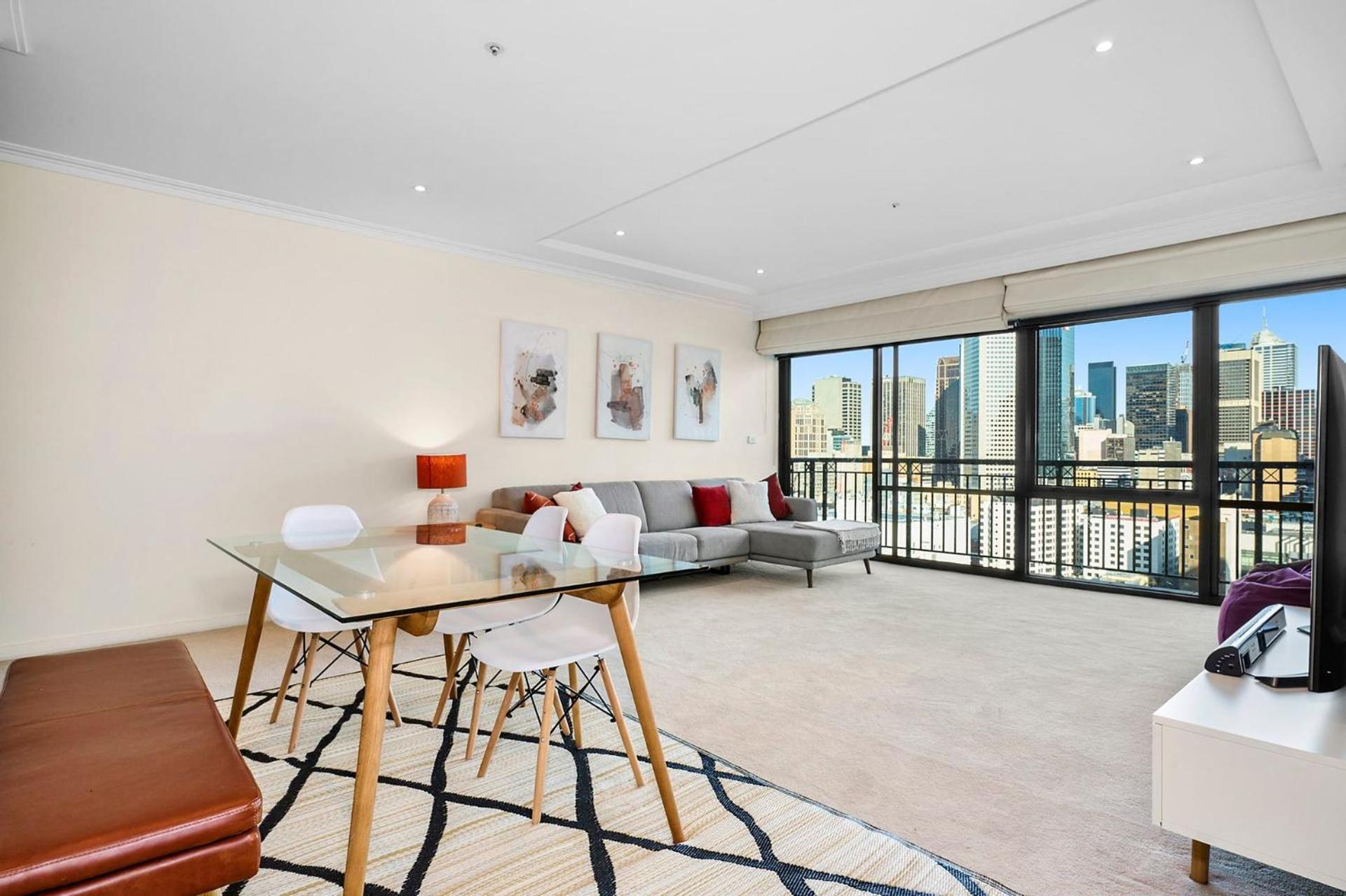 Apartment 222 On Russell