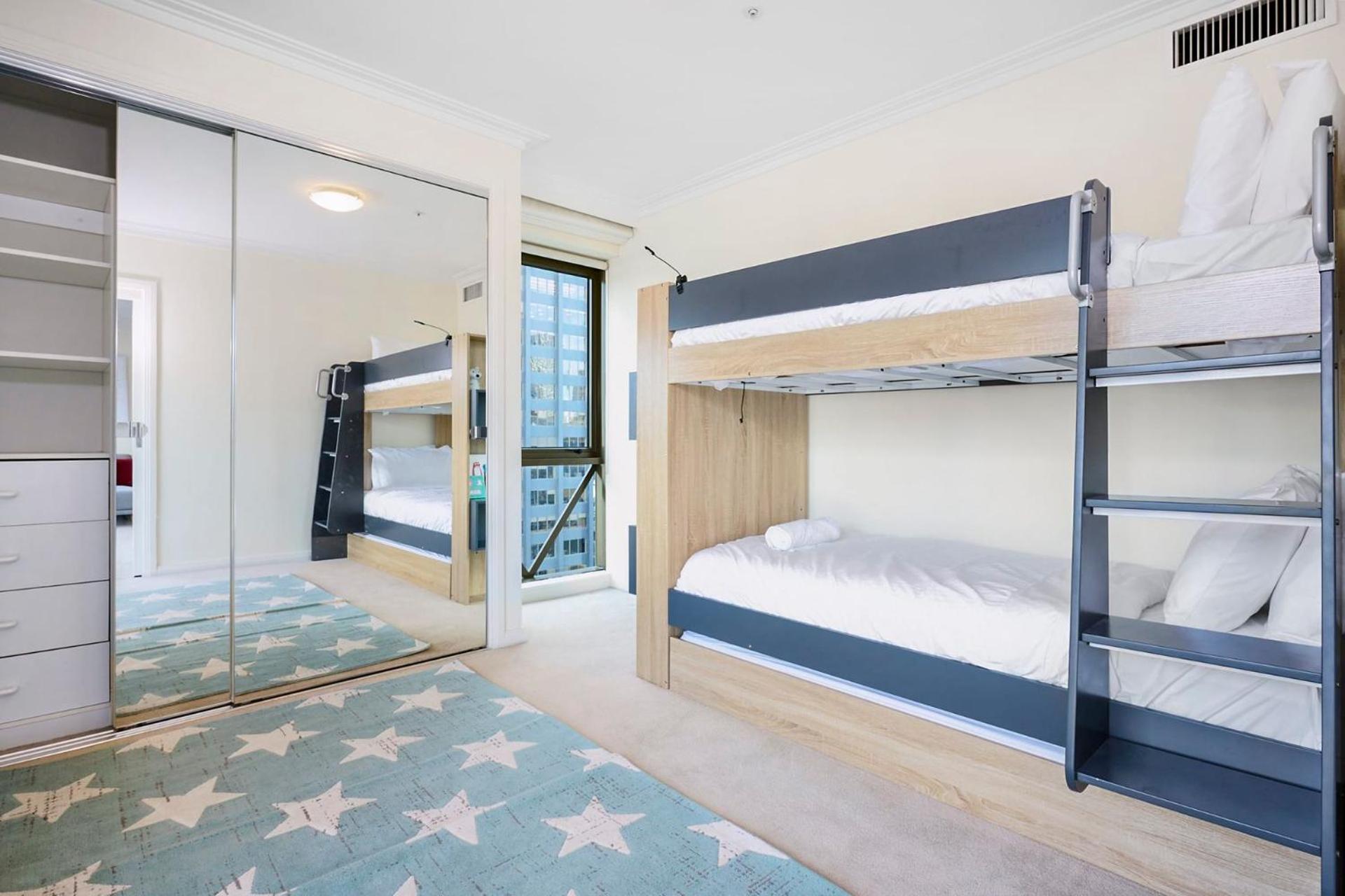 Apartment 222 On Russell Melbourne