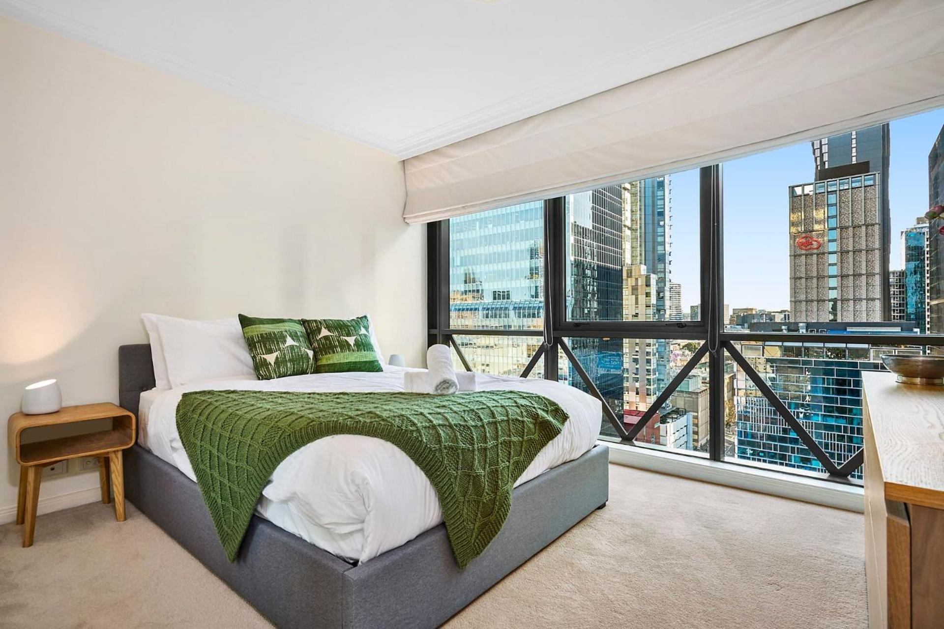 Apartment 222 On Russell *