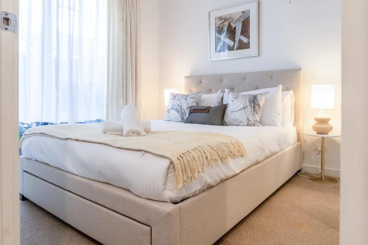 3br Townhouse Cbd Parking