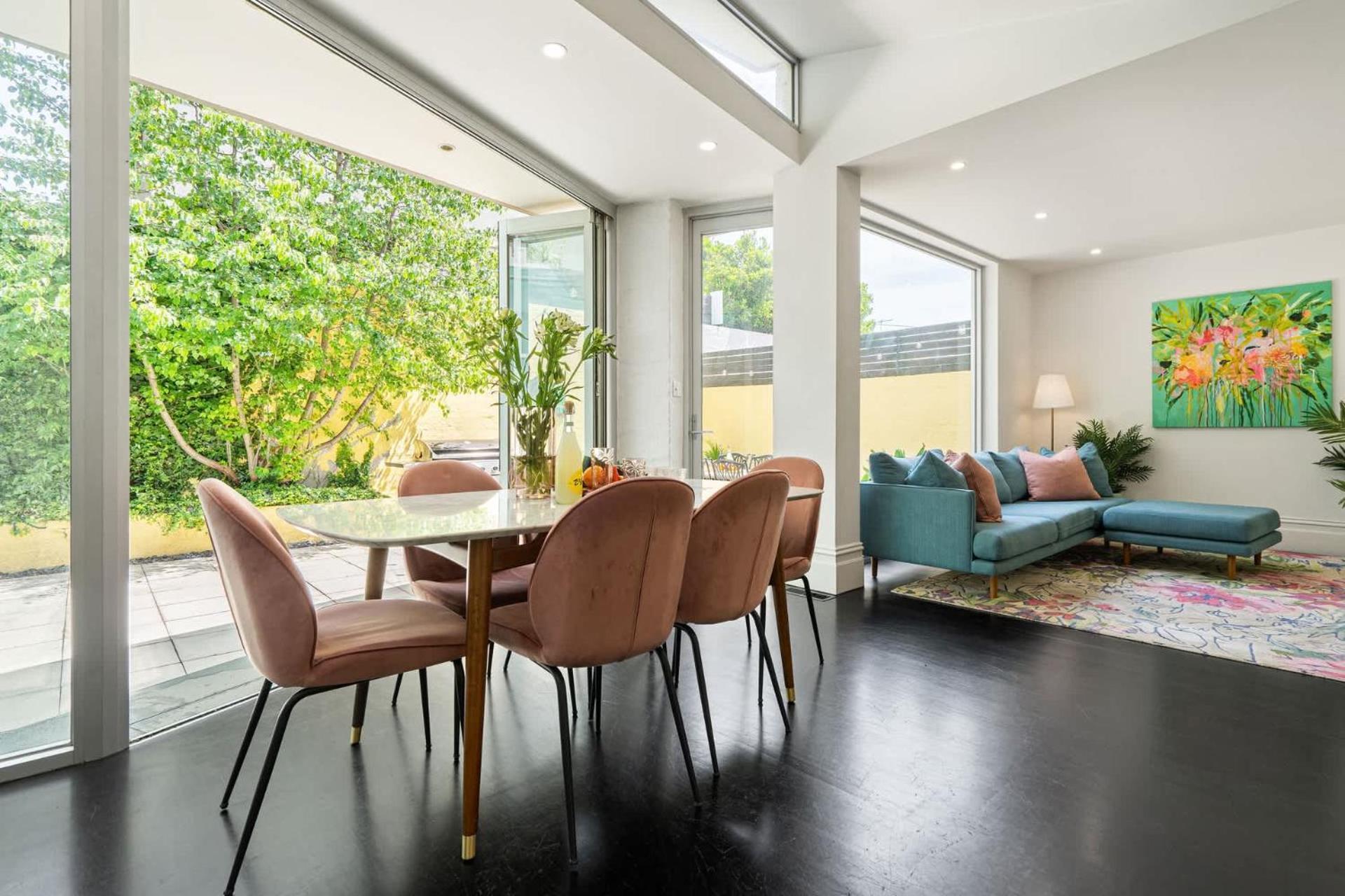 The Evelyn Holiday home Melbourne