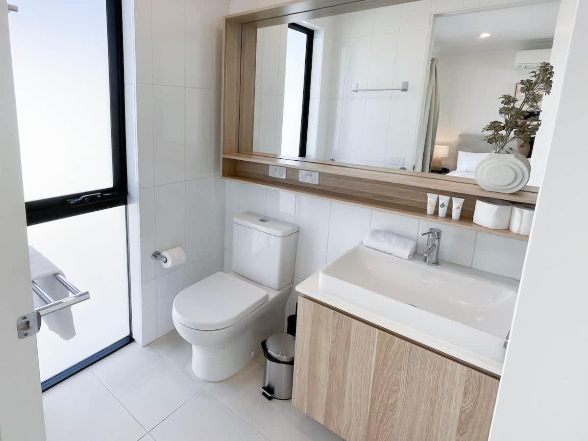Holiday home 3br Townhouse Cbd Parking