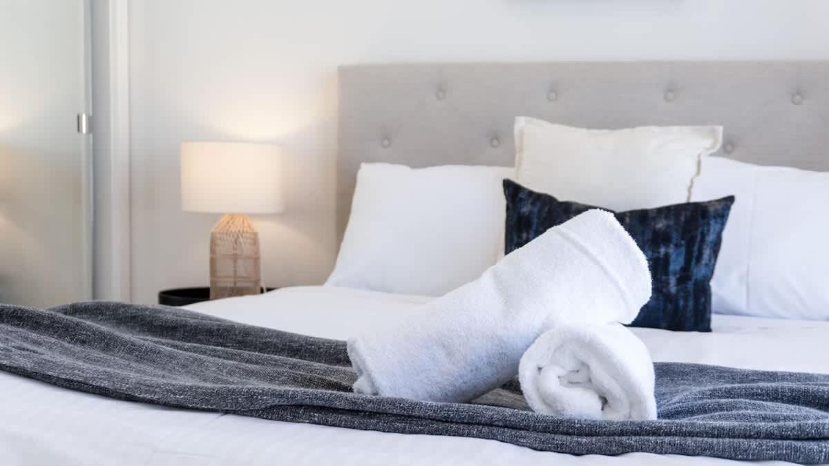 3br Townhouse Cbd Parking Holiday home Melbourne
