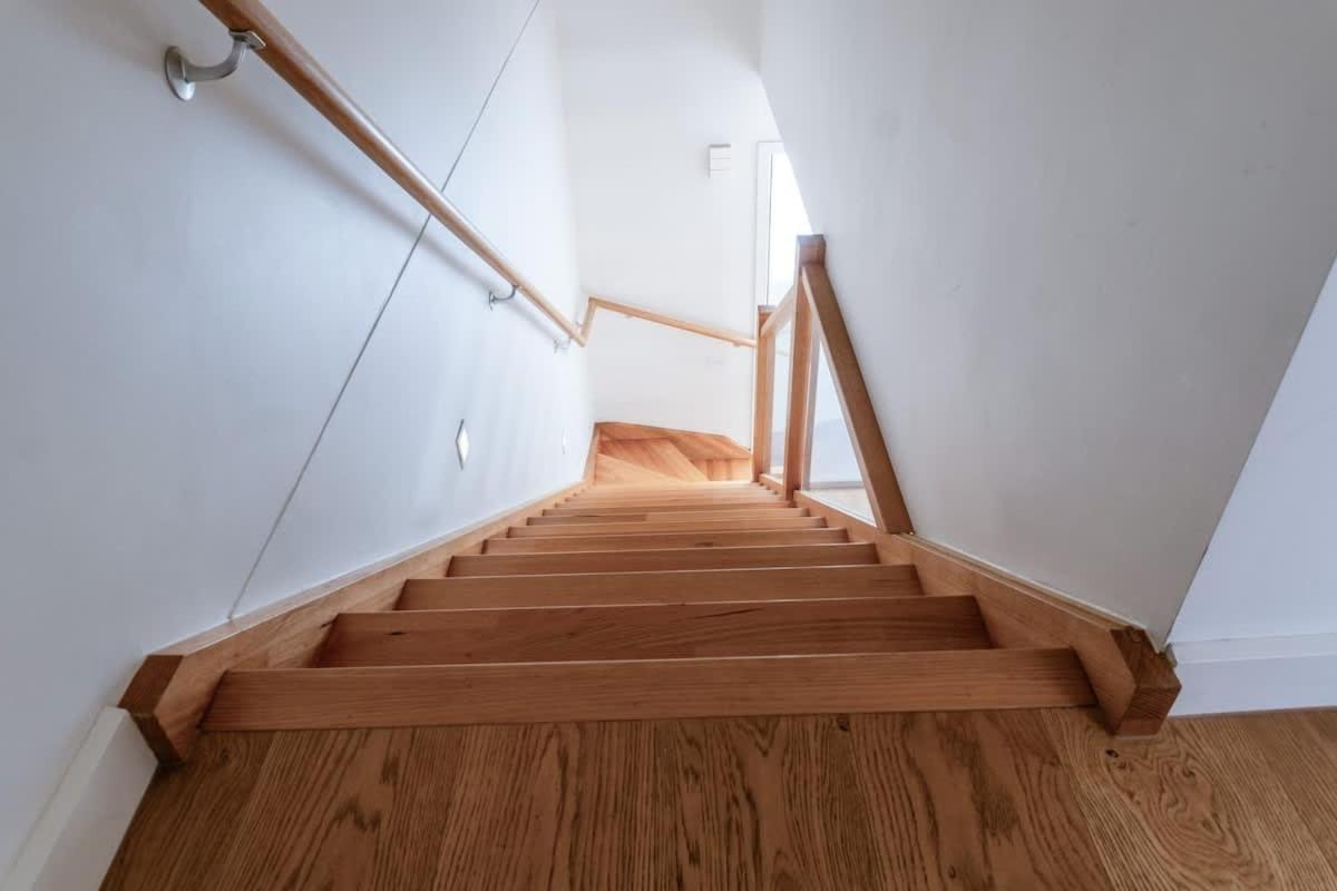 3br Townhouse Cbd Parking * Melbourne