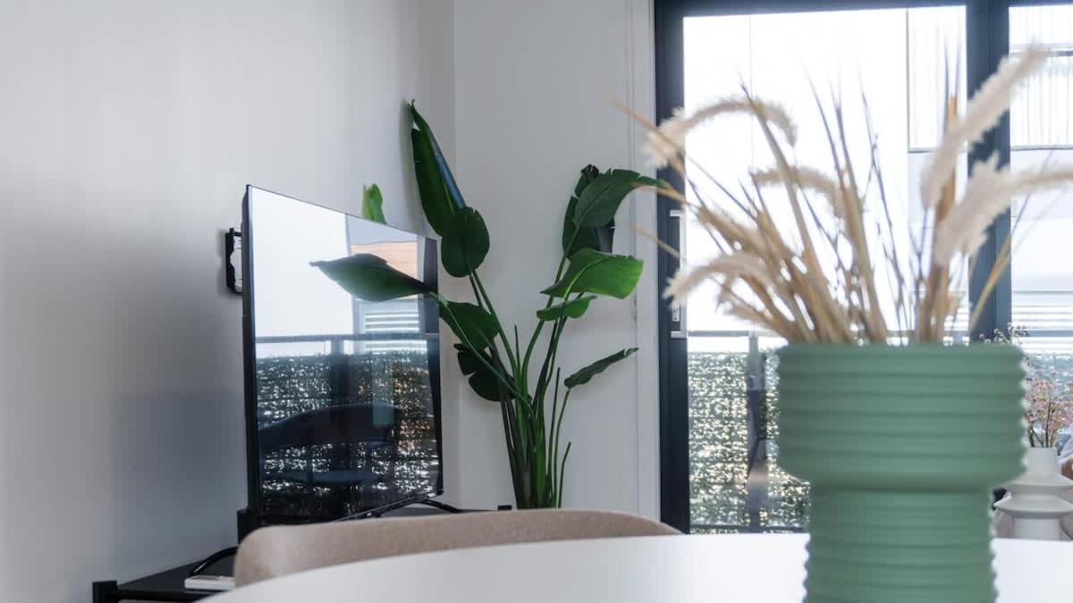 3br Townhouse Cbd Parking