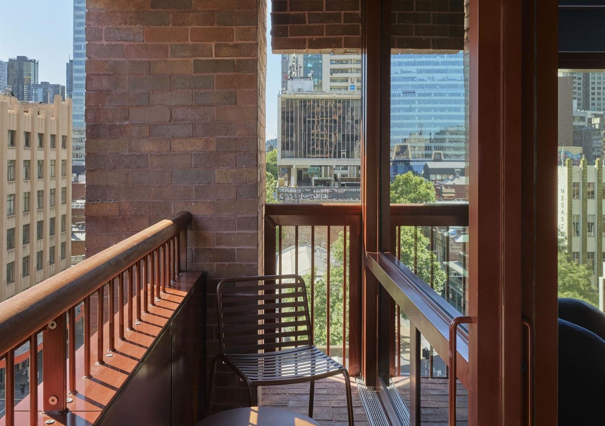 Hotel Place Melbourne