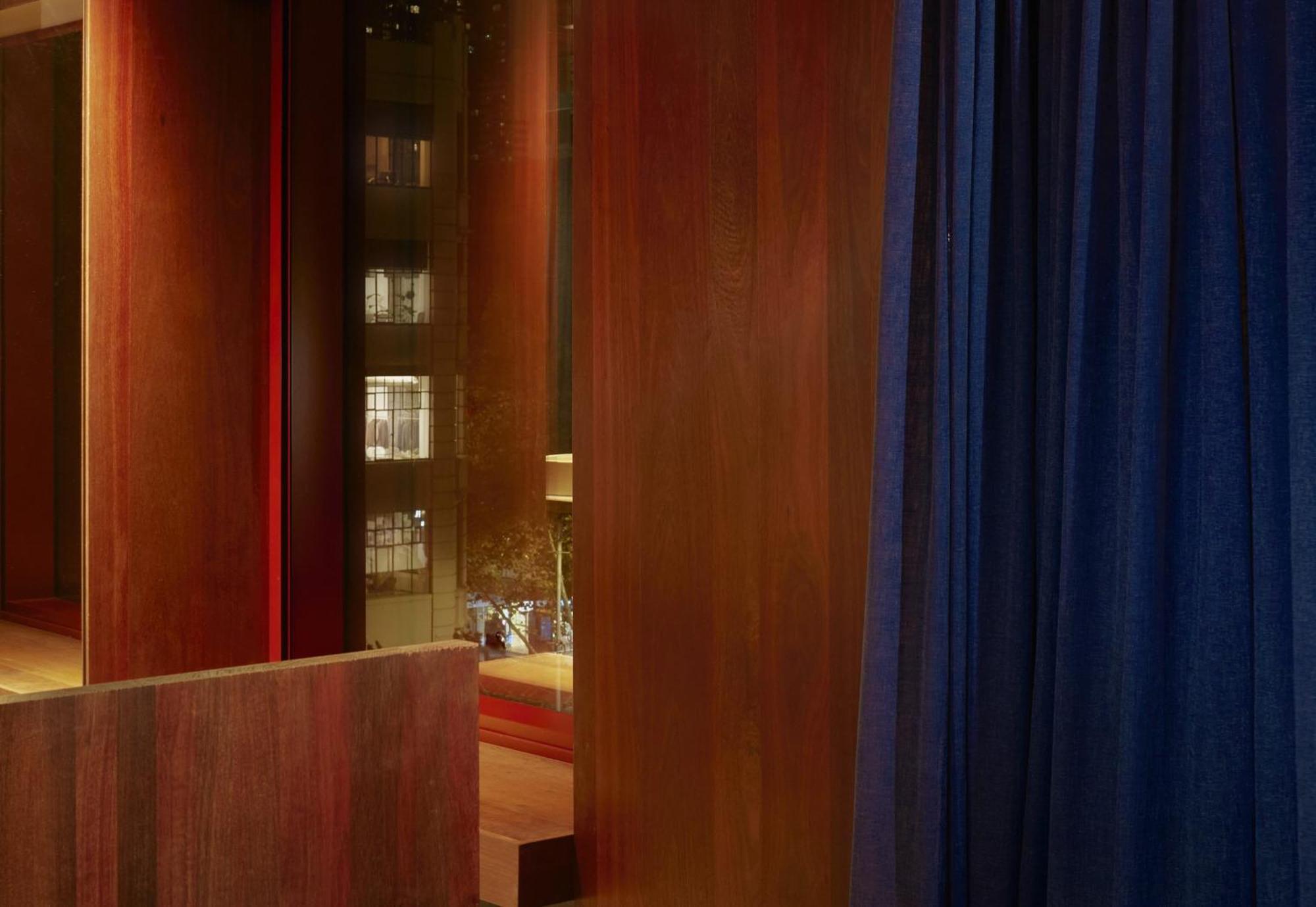 Place Hotel Melbourne