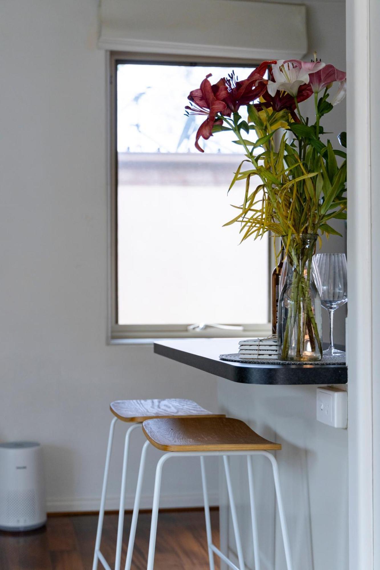 Apartment St Kilda Walking Distance To The