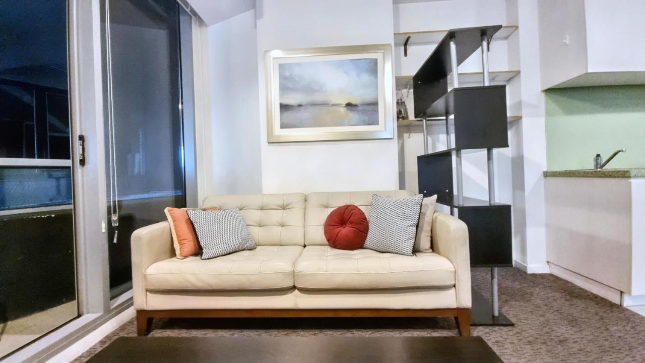 Apartment Dockland Melbourne