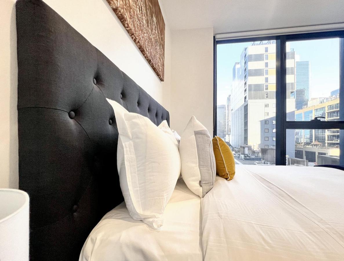 Apartment Aura On Lonsdale *