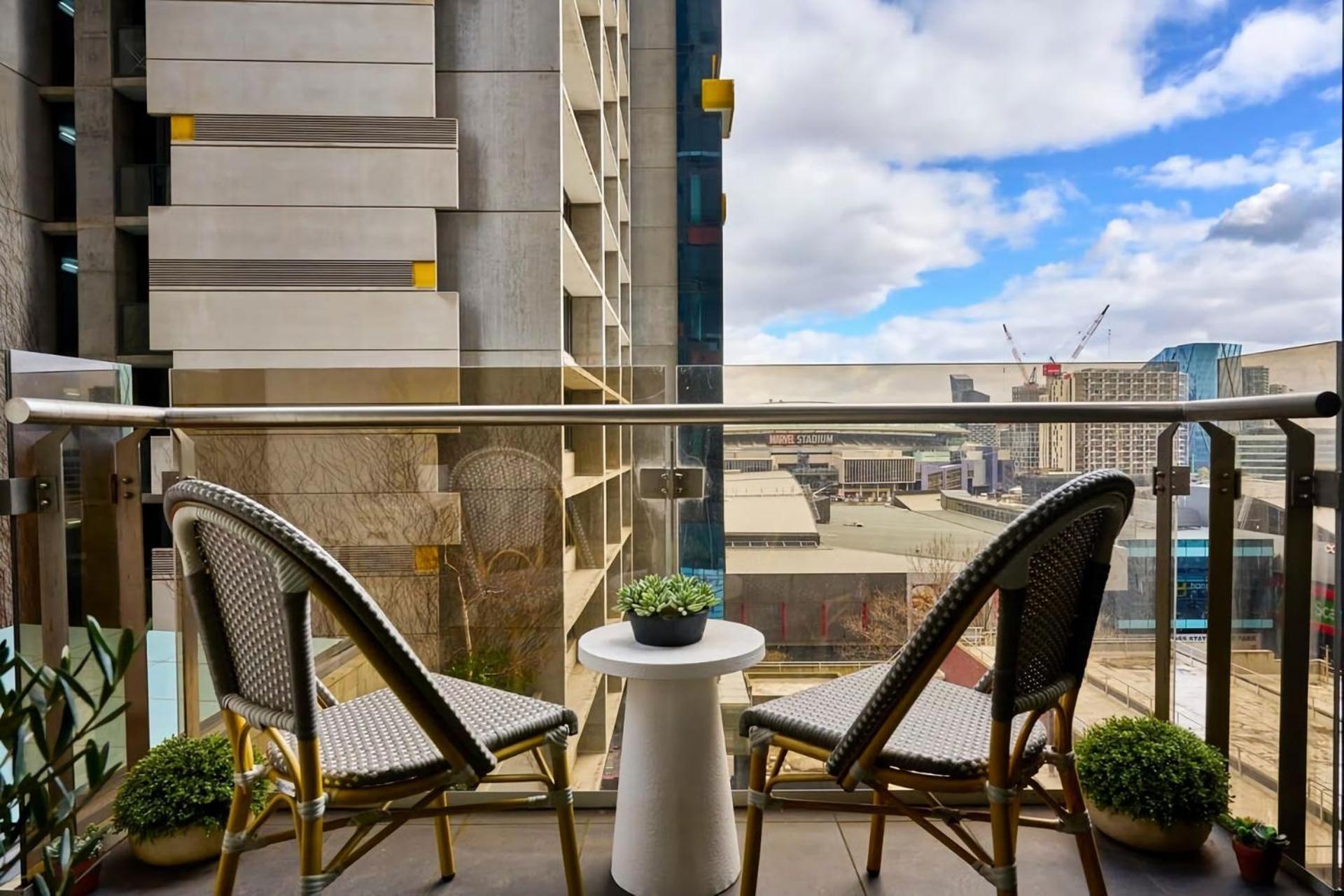 Apartment Lonsdale St - 2 Mins To Southern Cross Melbourne