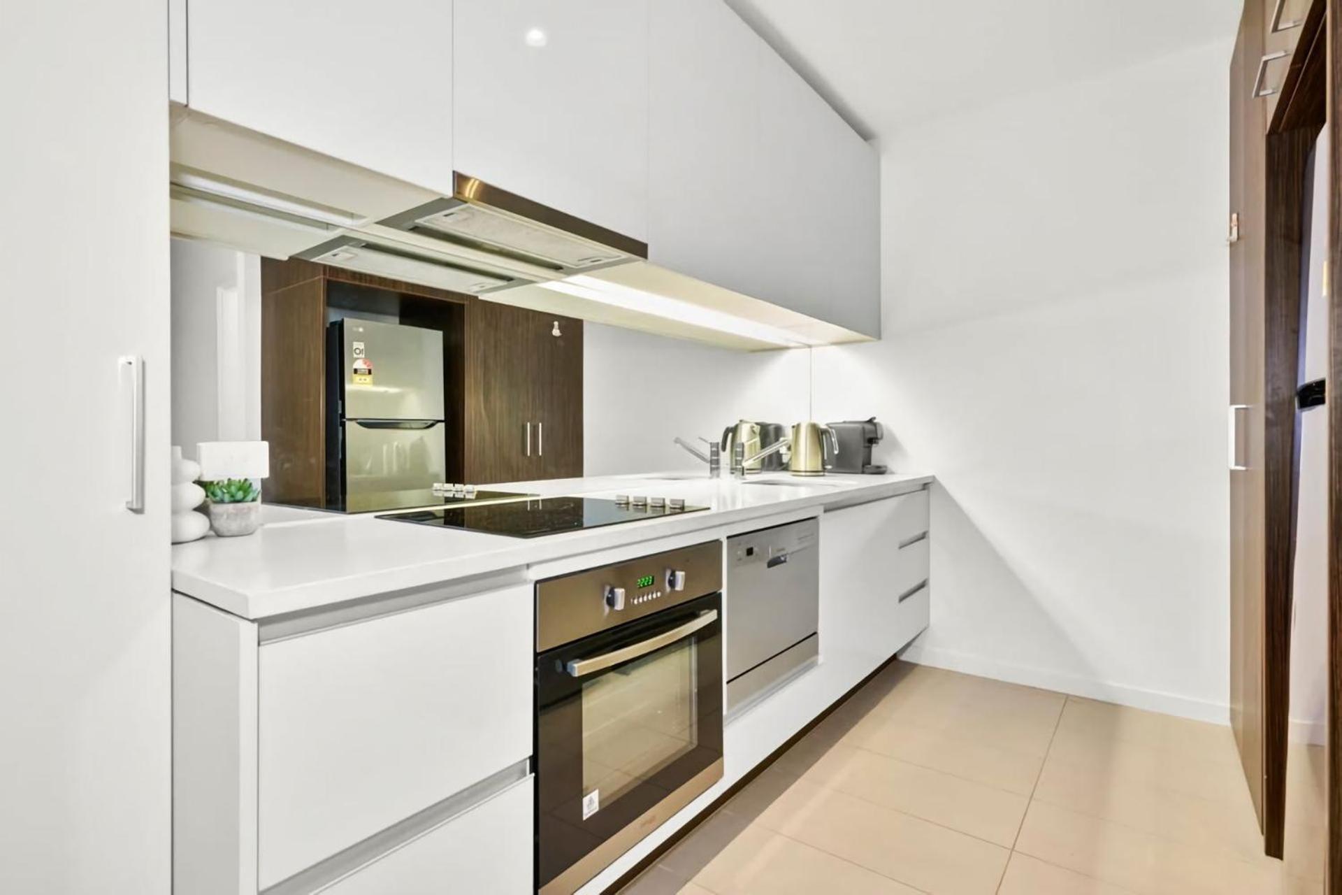 Lonsdale St - 2 Mins To Southern Cross Apartment