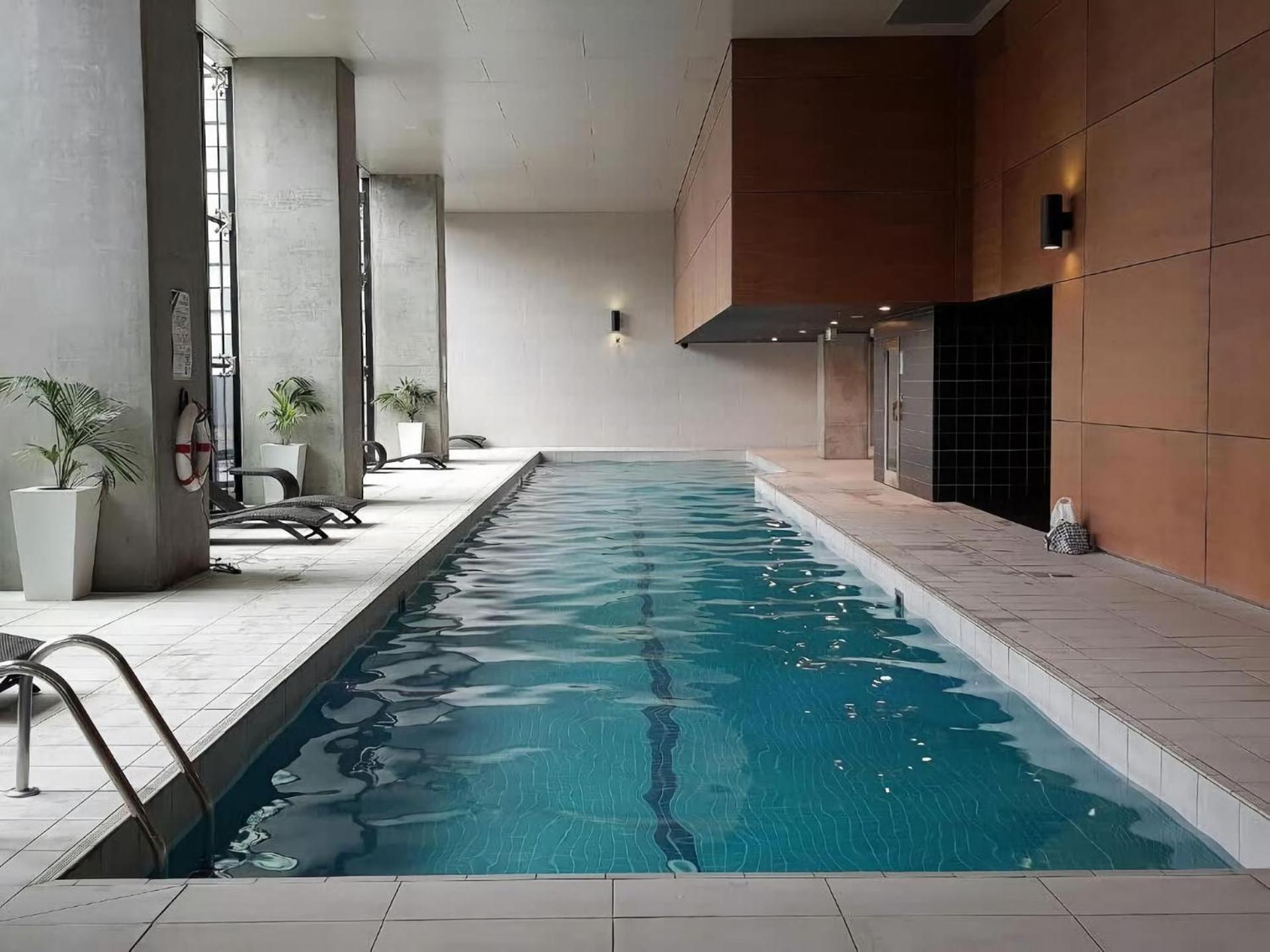 Apartment Lonsdale St - 2 Mins To Southern Cross