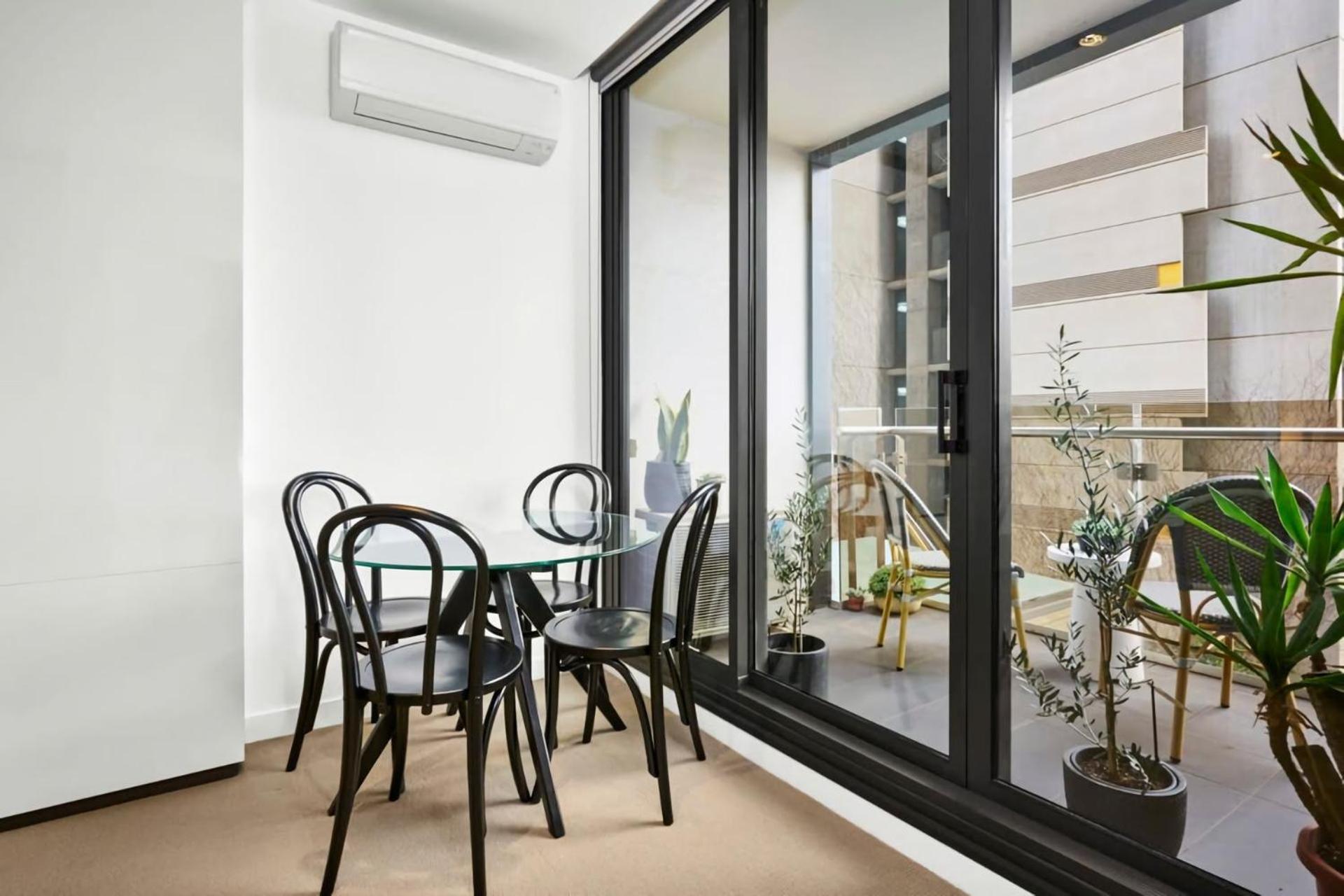 Apartment Lonsdale St - 2 Mins To Southern Cross Melbourne