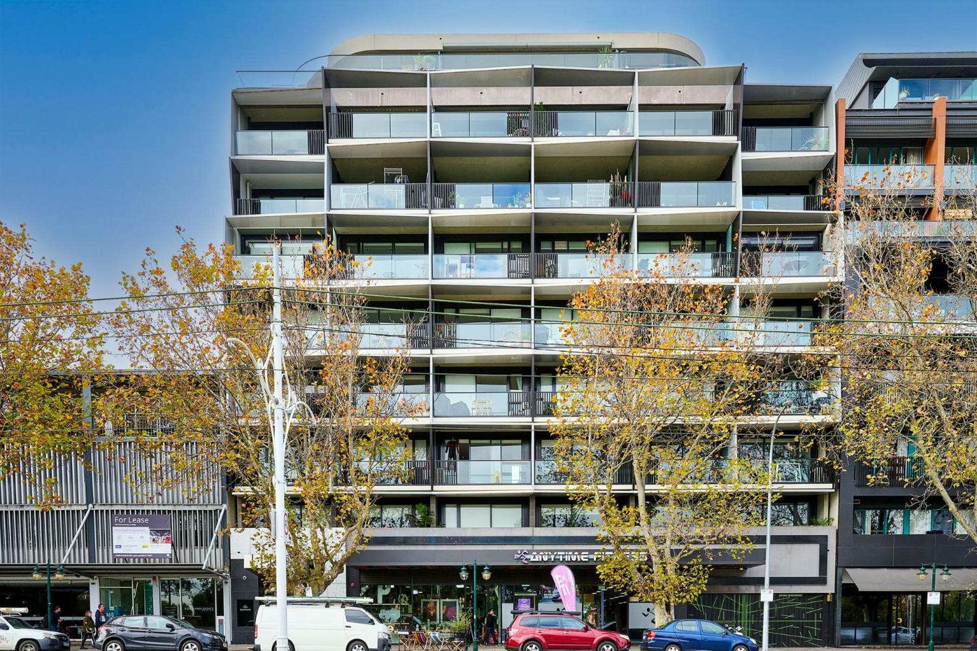 Apartment Stylish 2-bed With Sea Views And Parking Melbourne