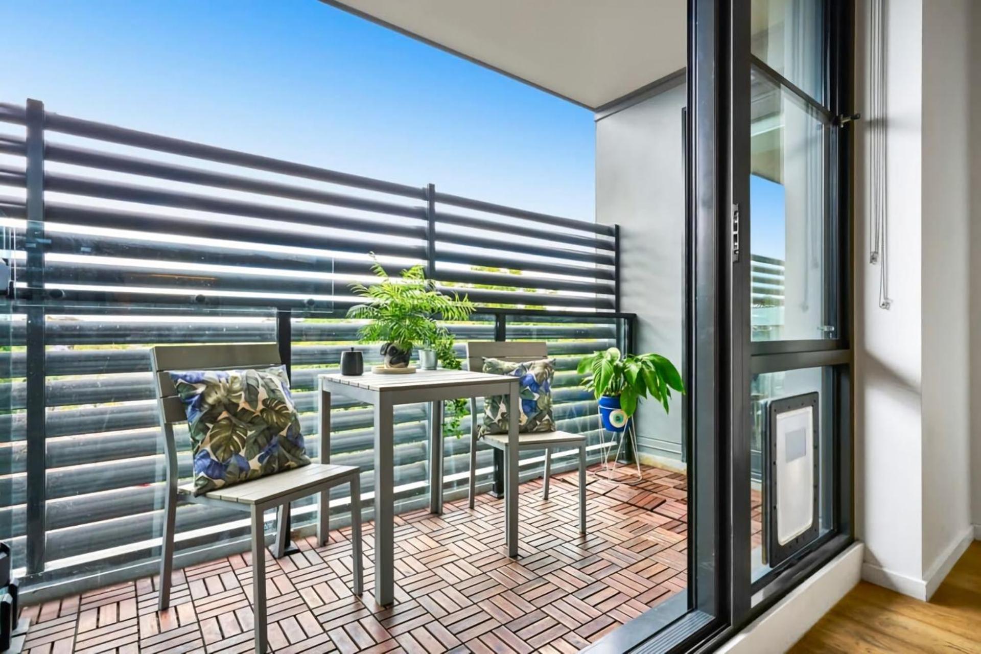 Apartment 2br Penthouse Apt Rooftop Terrace, Spa & Bbq *