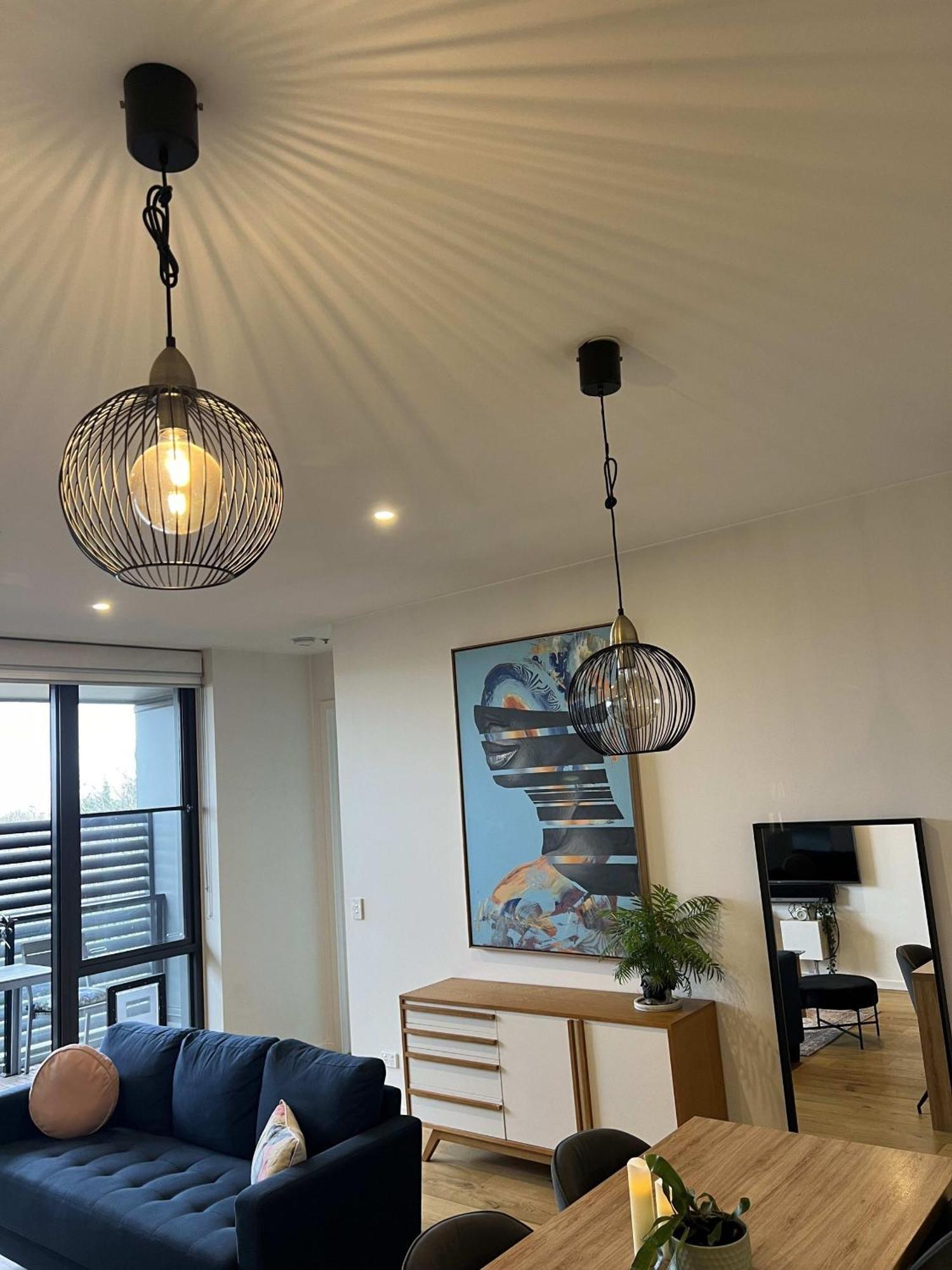 2br Penthouse Apt Rooftop Terrace, Spa & Bbq Apartment *