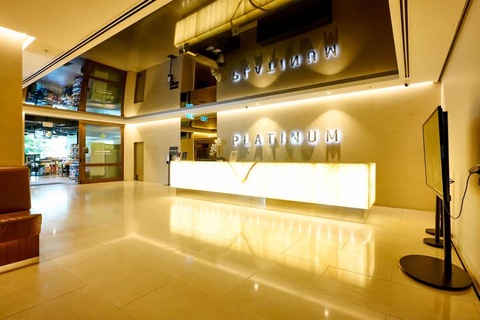 Cityscape Southbank 2br Apartment Melbourne