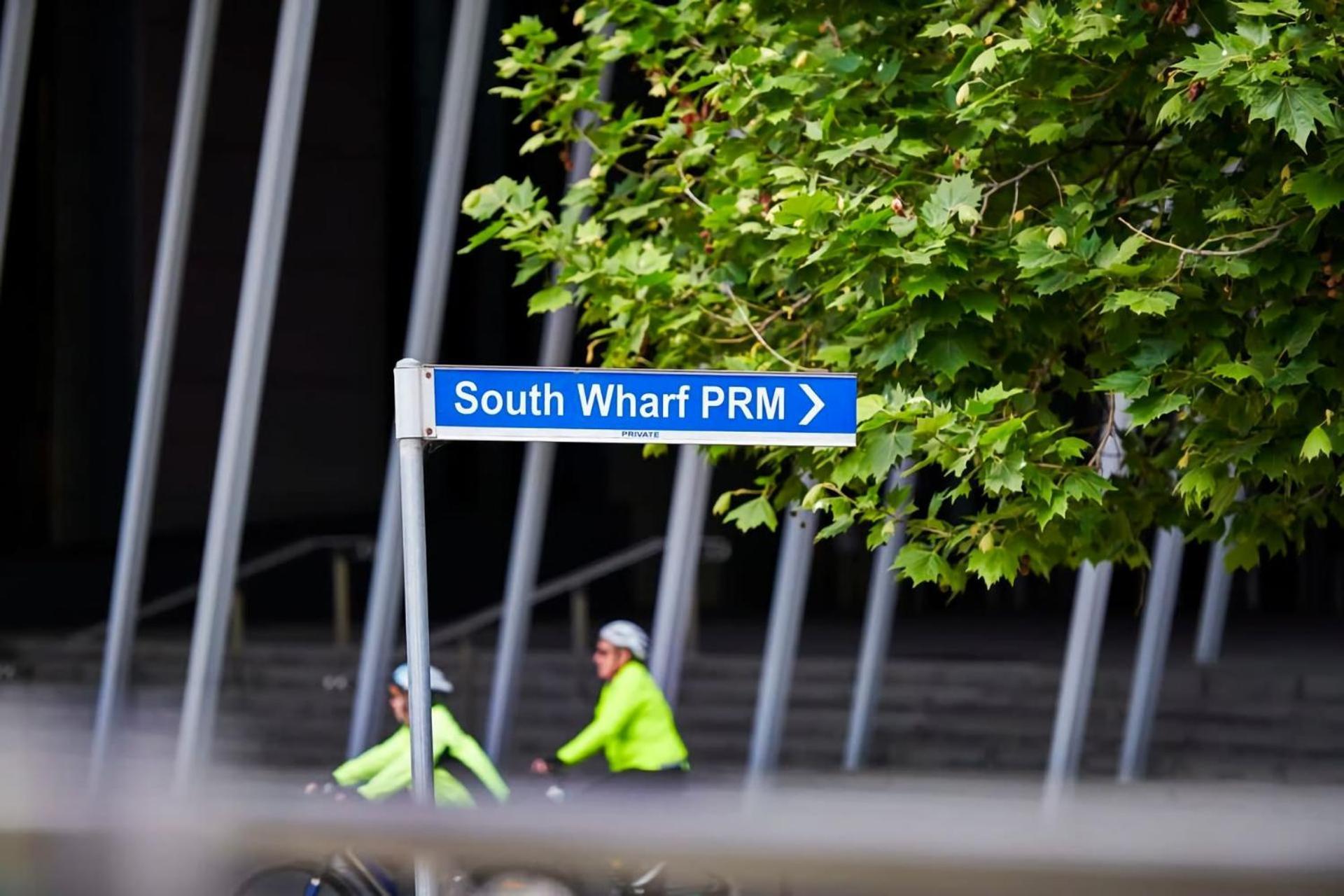 Cityscape Southbank 2br * Melbourne