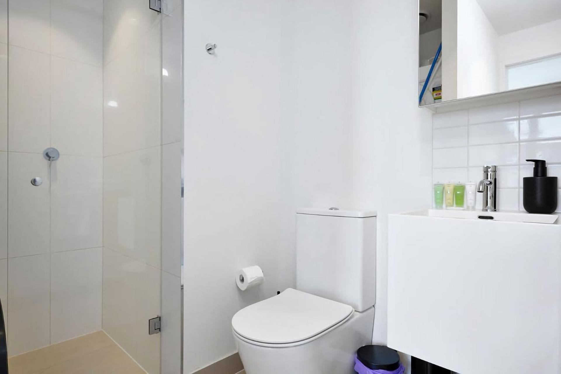 Cityscape Southbank 2br