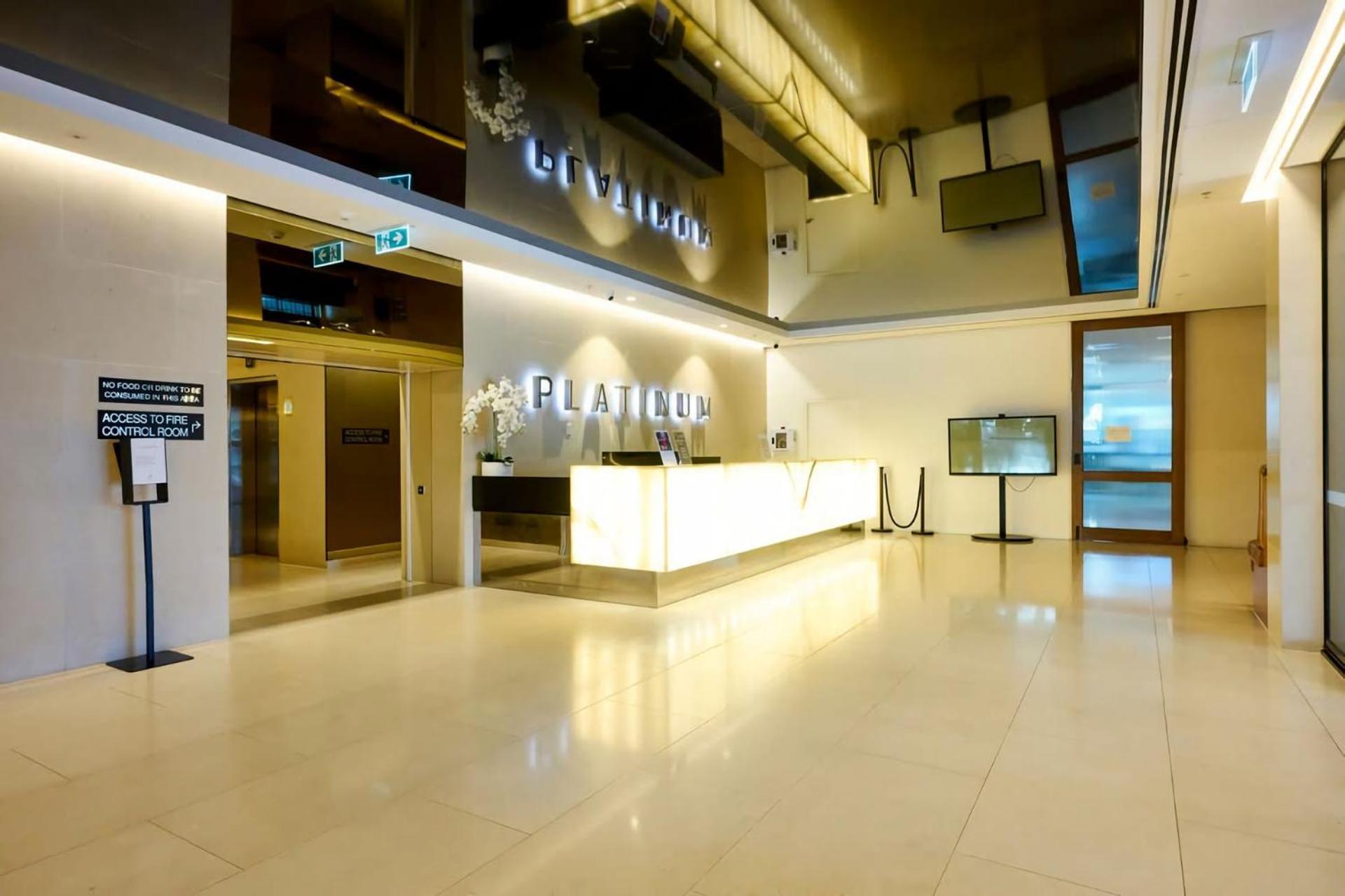 Cityscape Southbank 2br Apartment *
