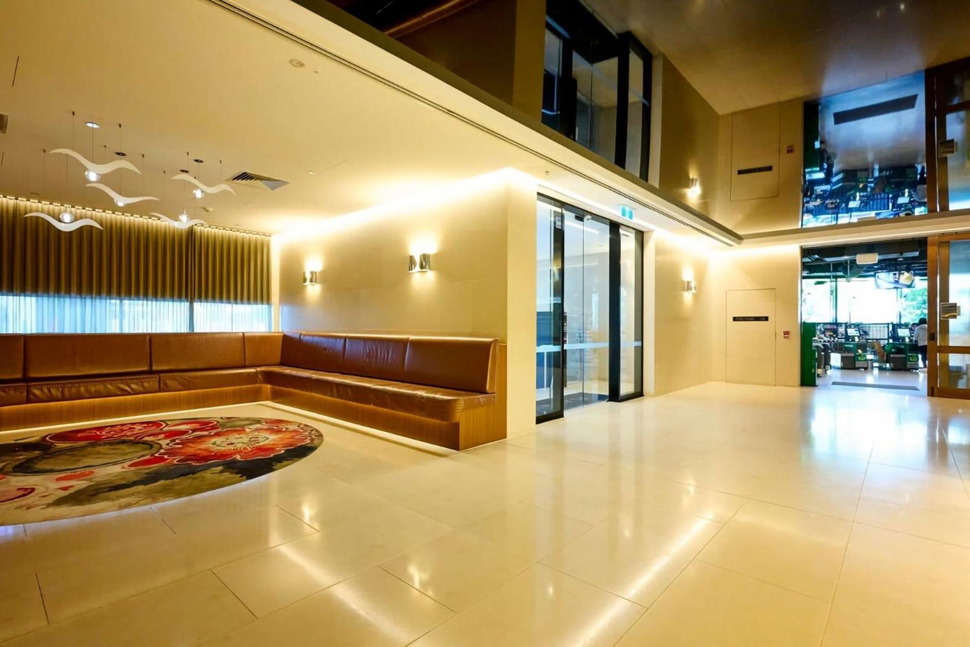 Cityscape Southbank 2br Apartment Melbourne